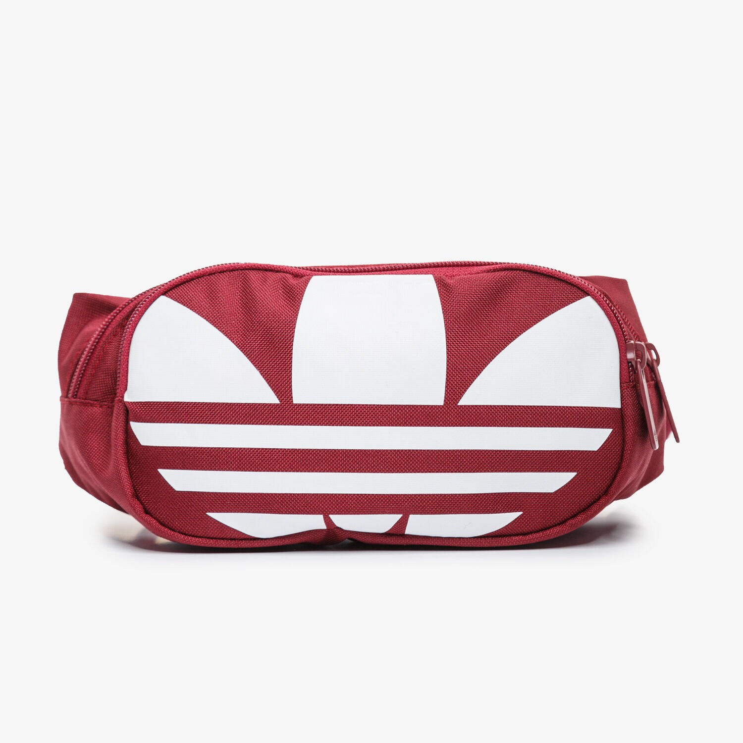Saszetki nerki damskie ADIDAS NERKA ESSENTIAL WAIST GK0055 BORDOWY