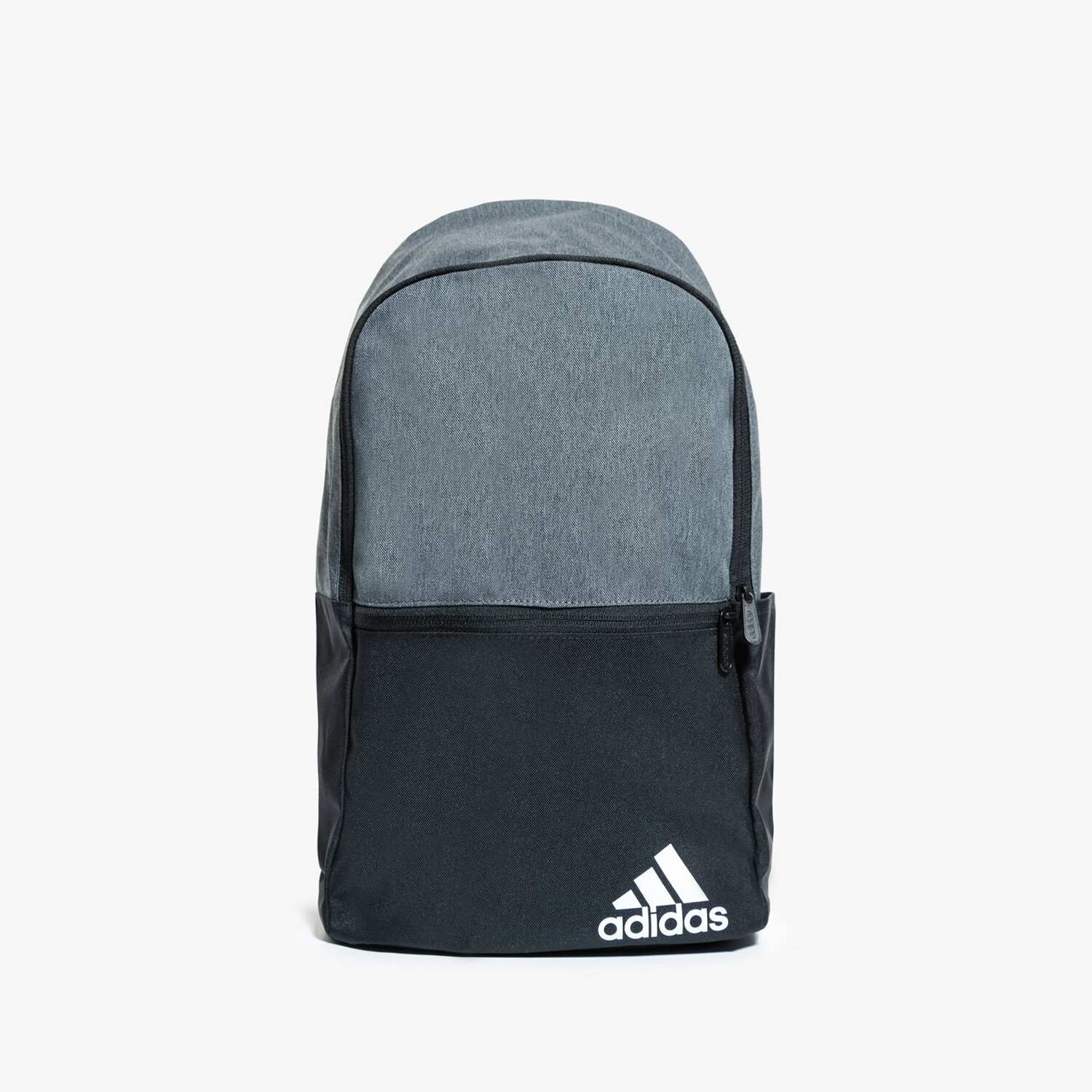Plecak damski sportowy ADIDAS PLECAK DAILY BP II GE1206 SZARY