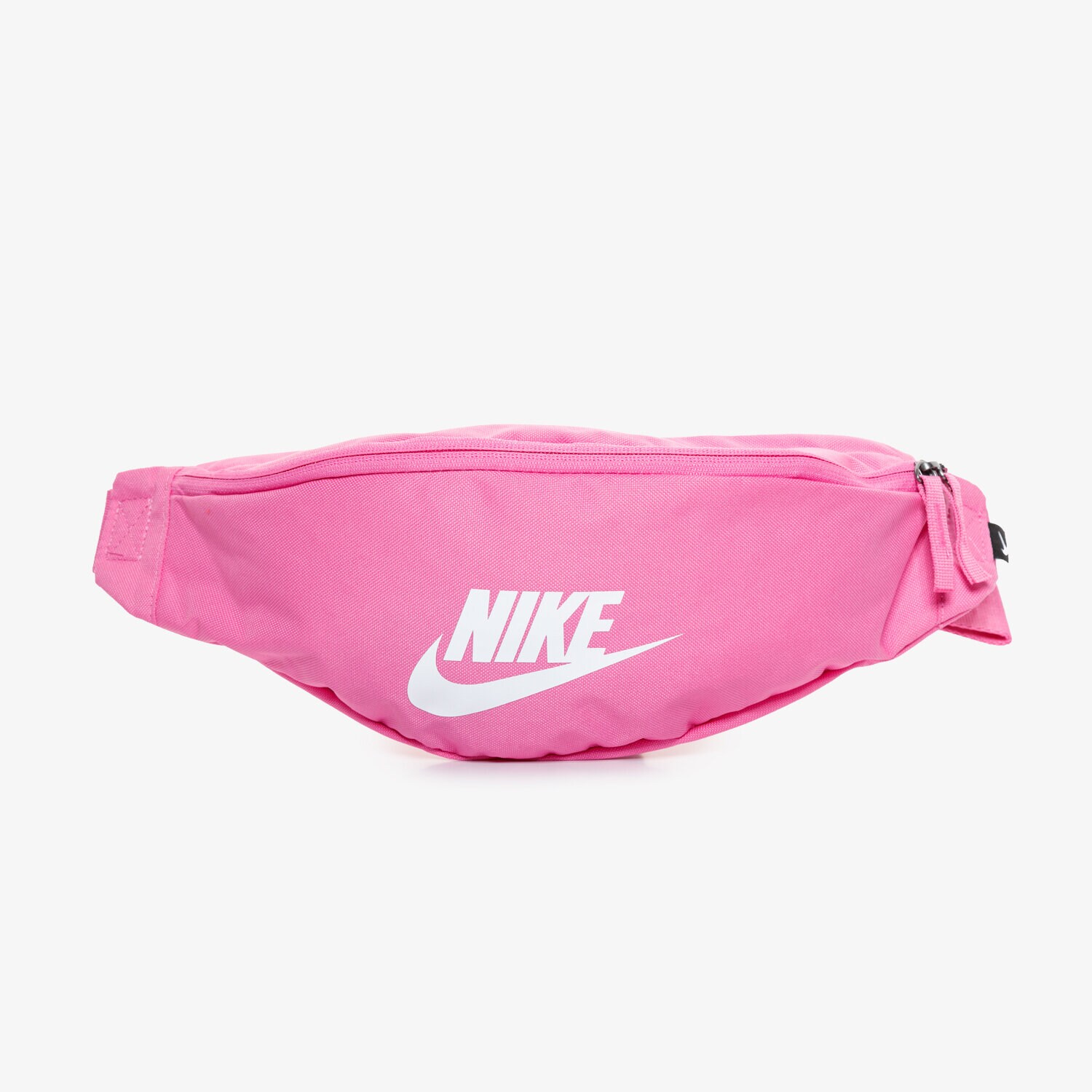 Saszetki nerki damskie NIKE NERKA NIKE SPORTSWEAR HERITAGE BA5750-609 RÓŻOWY