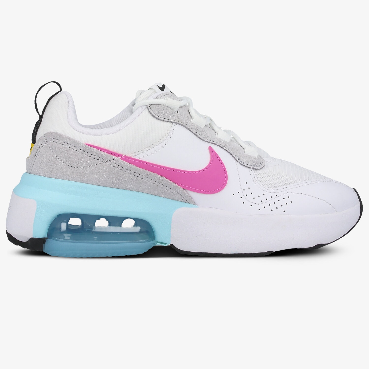 Buty sneakersy damskie NIKE WMNS AIR MAX VERONA DA4293-100 BIAŁY