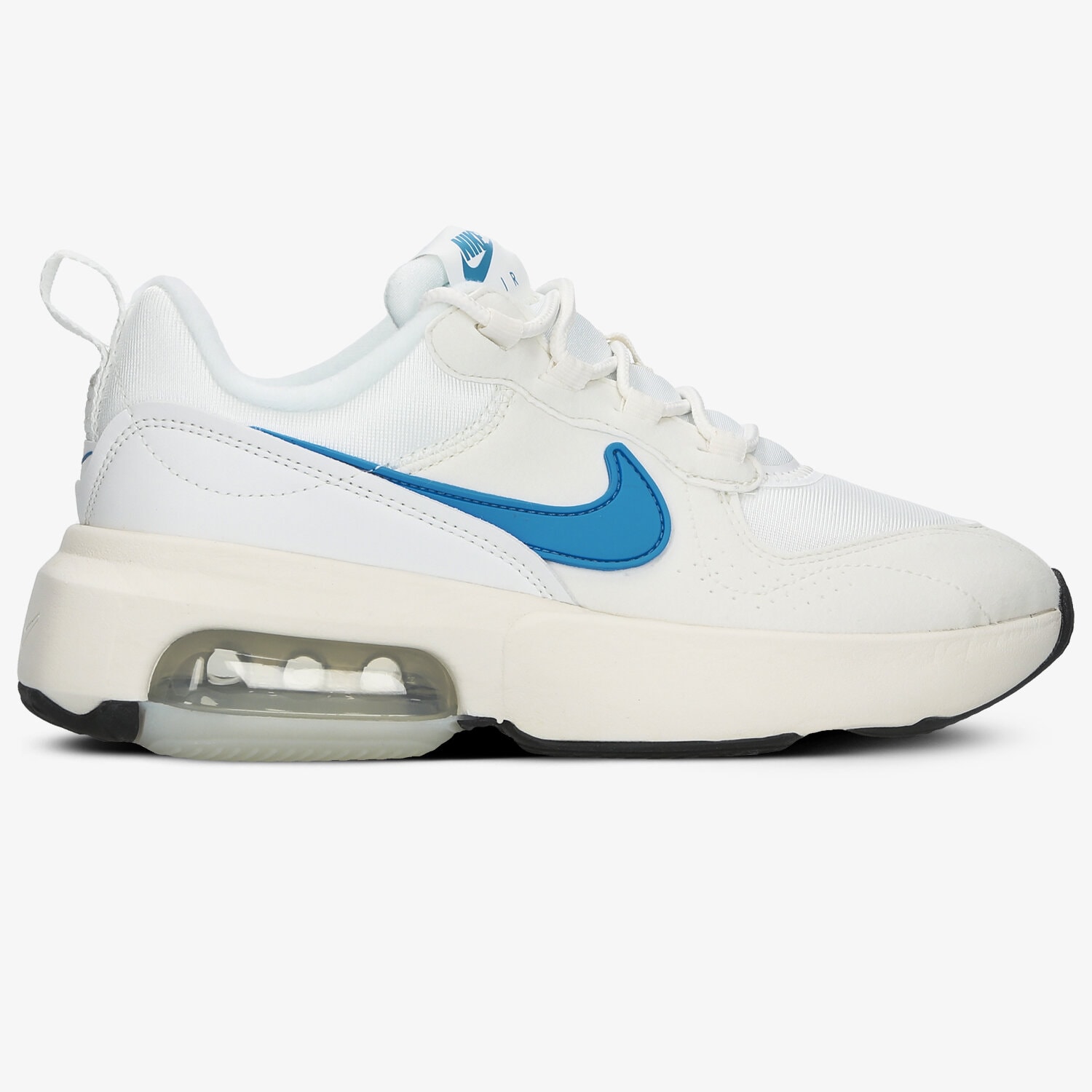 Buty sneakersy damskie NIKE W AIR MAX VERONA CZ6156-101 BIAŁY