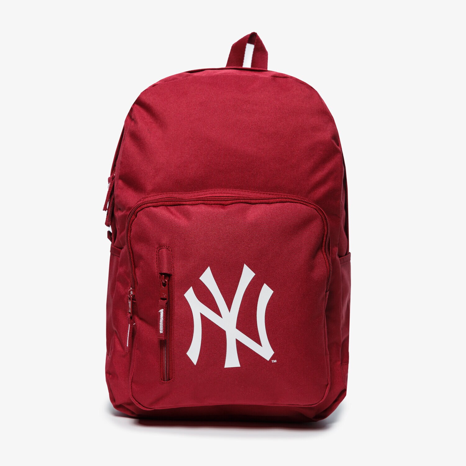 Plecak damski sportowy NEW ERA PLECAK DISTI CRAM PACK REDUX NEYYAN CAR 12381184 BORDOWY