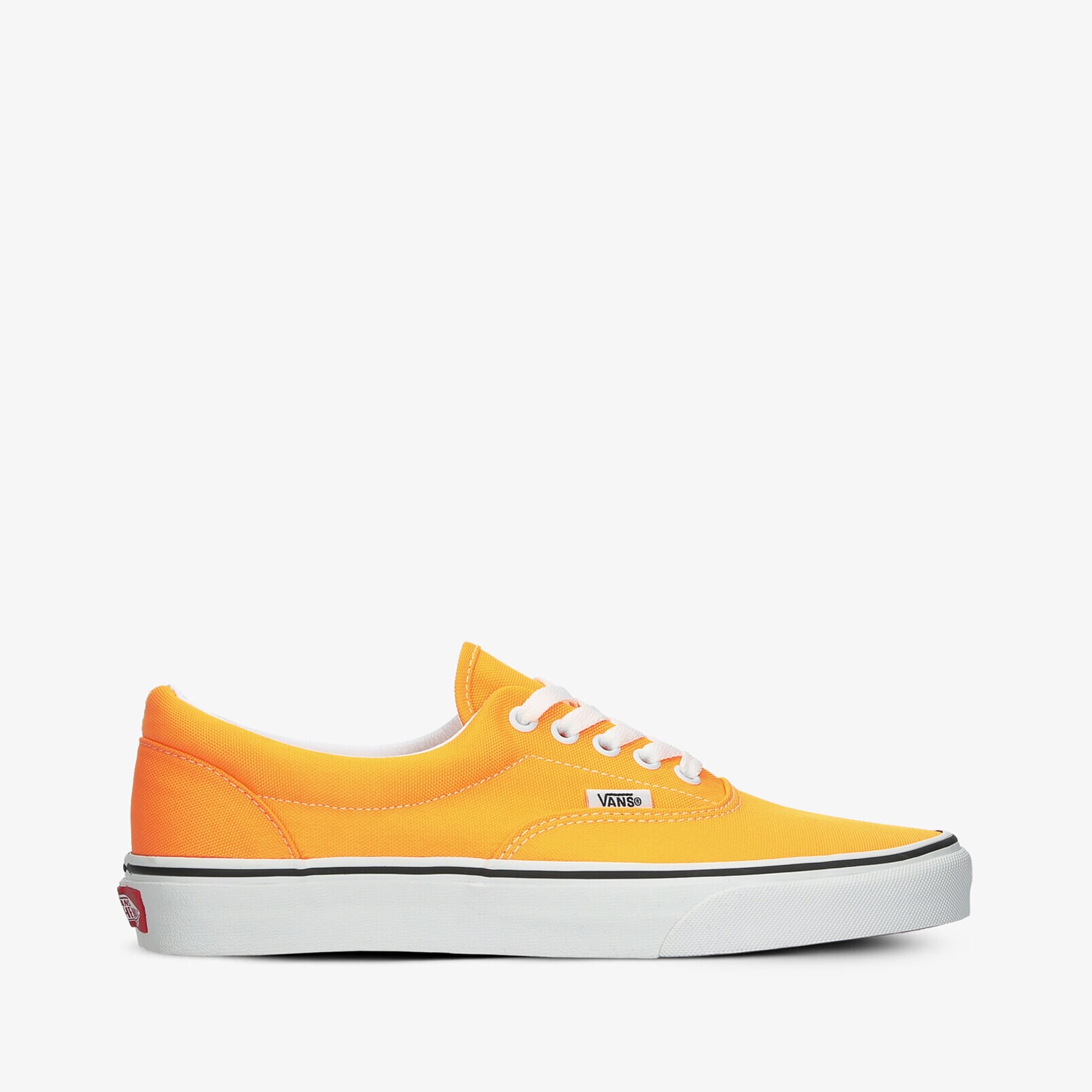 Buty sneakersy męskie VANS ERA VN0A4U39WT41 POMARAŃCZOWY