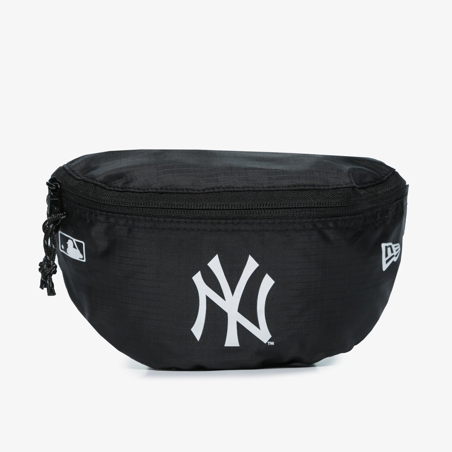 Saszetki nerki damskie NEW ERA NERKA MLB MINI WAIST BAG NEW YORK YANKEES NEW YORK Y 12386724 CZARNY