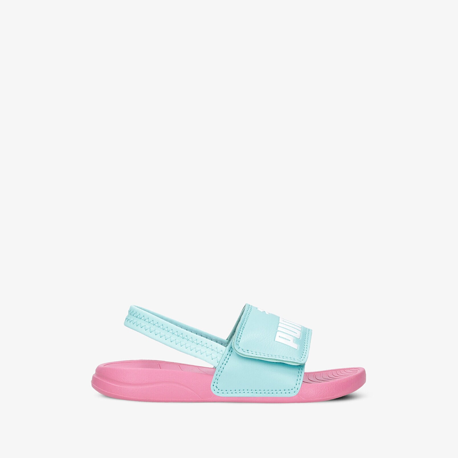 PUMA POPCAT 20 BACKSTRAP AC INF 37386208 RÓŻOWY