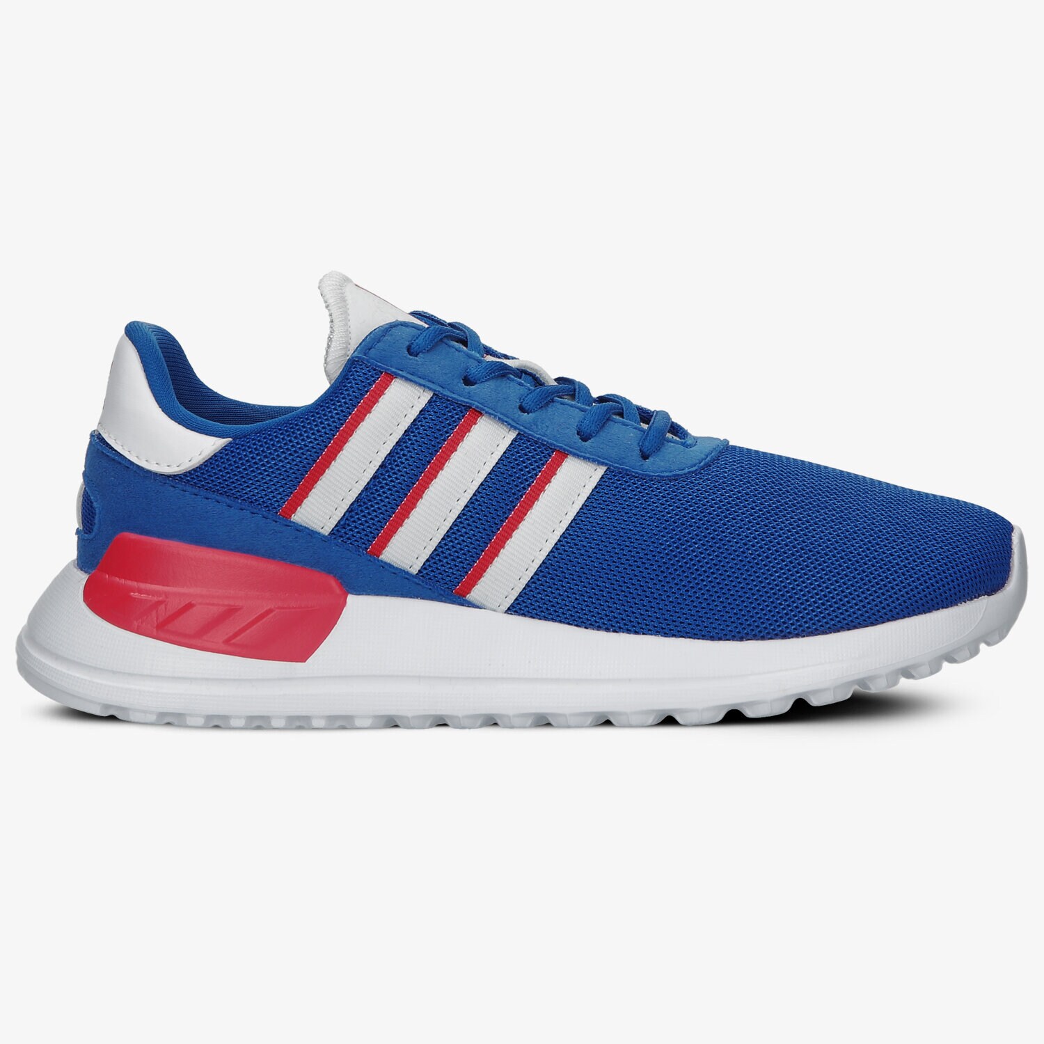 Buty sneakersy dla dzieci ADIDAS LA TRAINER LITE C