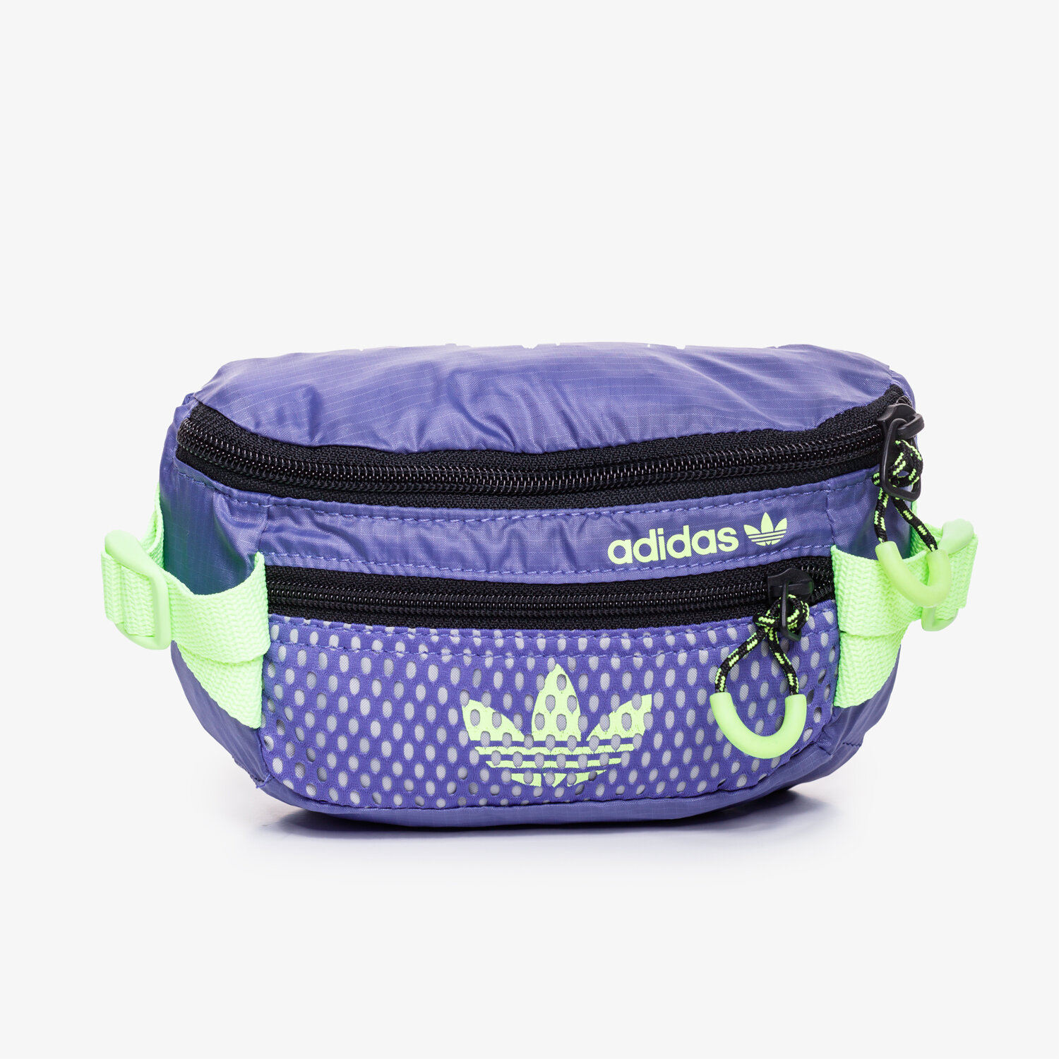 Saszetki nerki damskie ADIDAS NERKA ADV WAISTBAG S GN2234 MULTICOLOR