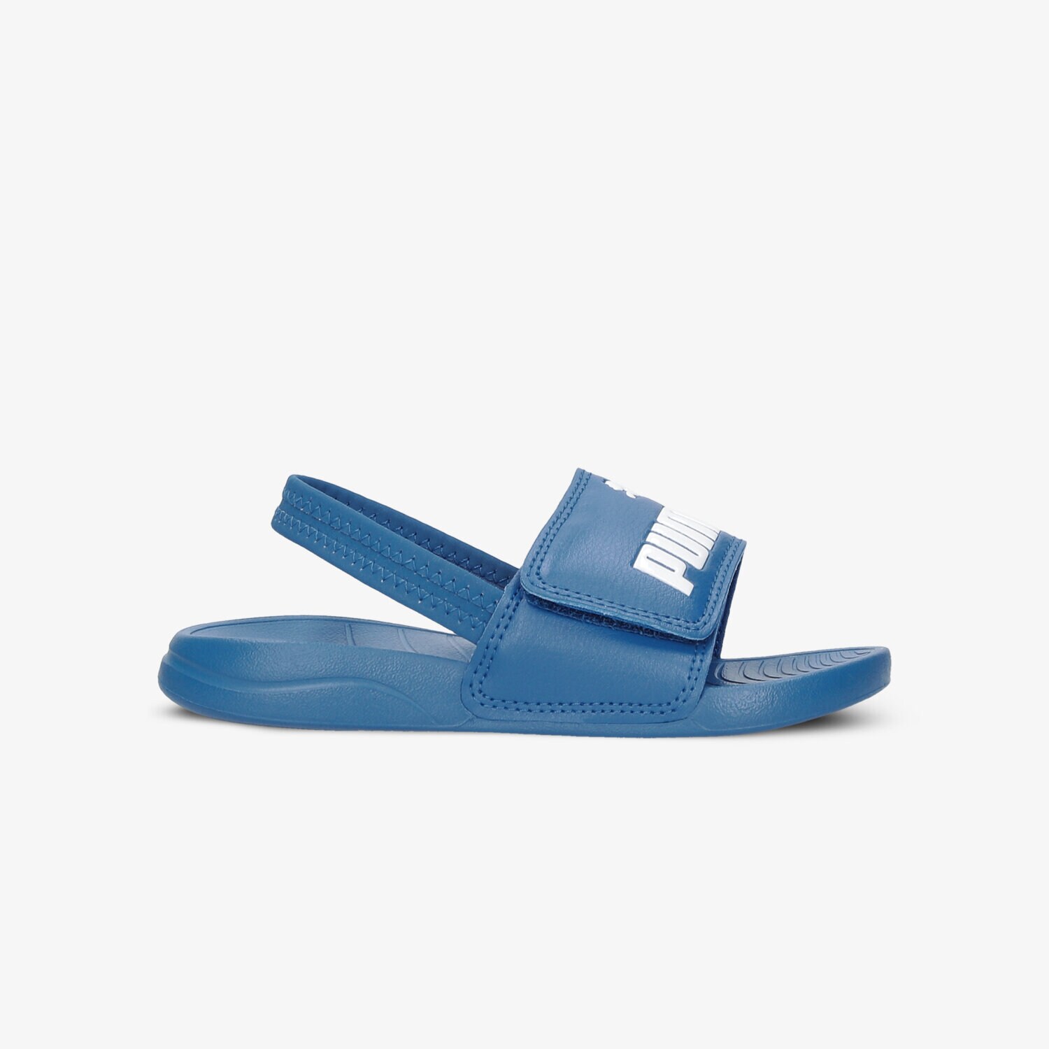 PUMA POPCAT 20 BACKSTRAP AC PS 38055506 NIEBIESKI