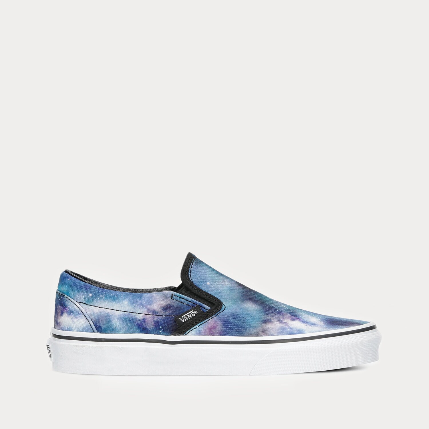 Damskie trampki, tenisówki VANS UA CLASSIC SLIP-ON VN0A33TBG4F1 MULTICOLOR