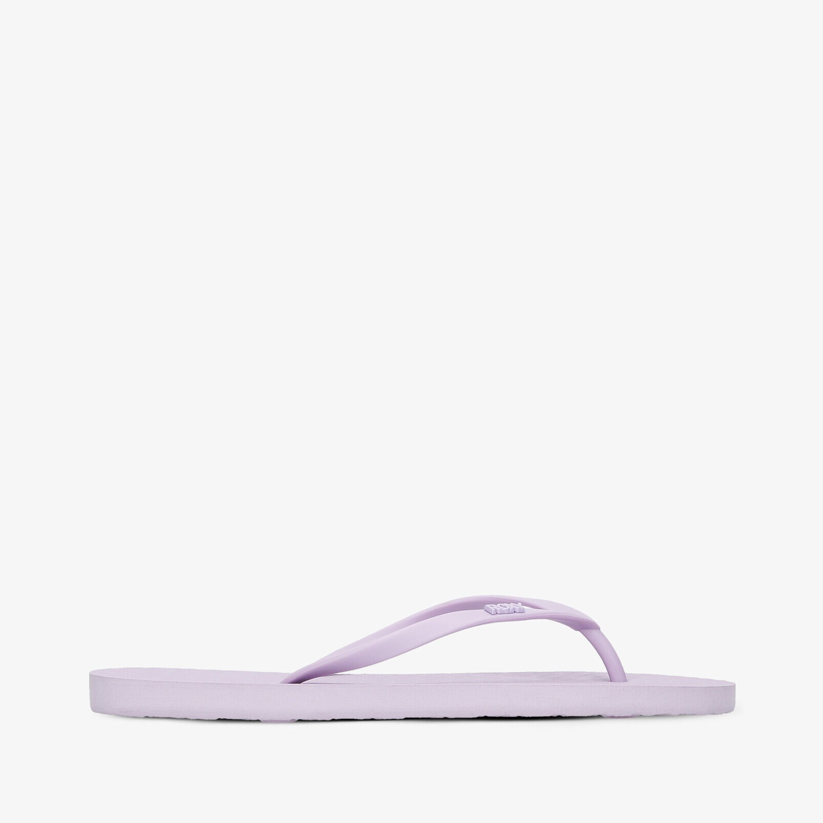 Klapki damskie ROXY VIVA IV ARJL100663LIL FIOLETOWY
