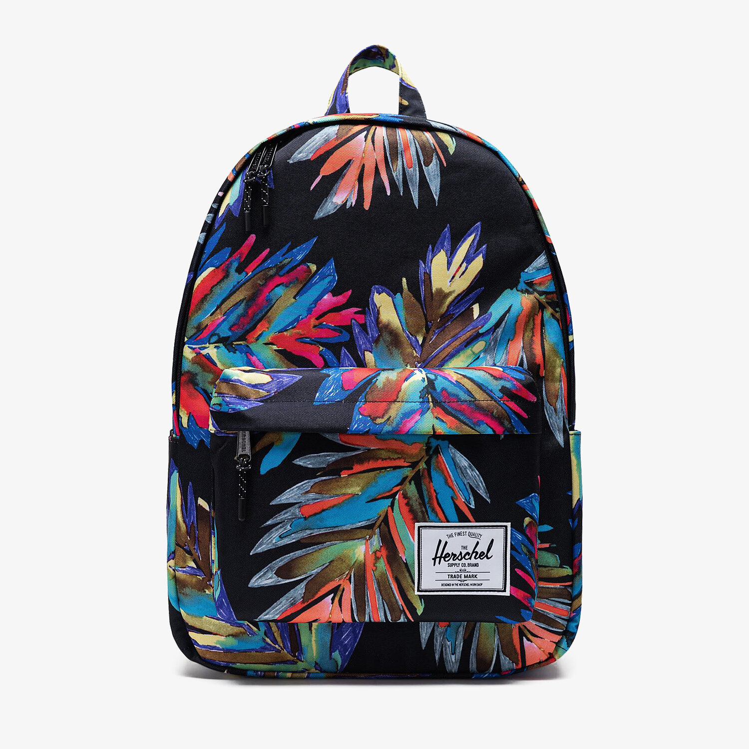 Plecak damski sportowy HERSCHEL PLECAK CLASSIC X-LARGE 1049204497OS MULTICOLOR