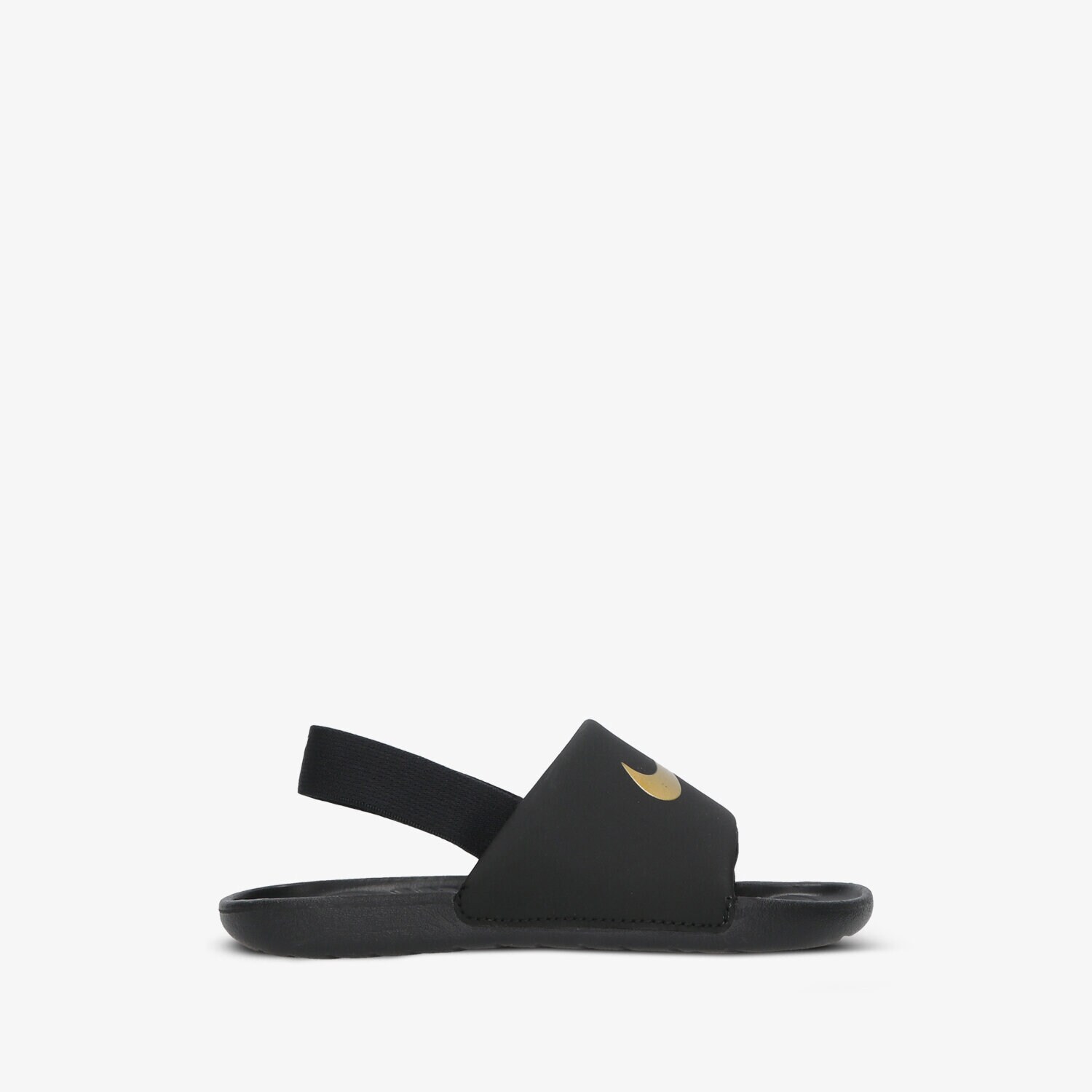 NIKE KAWA SLIDES BV1094-003 CZARNY