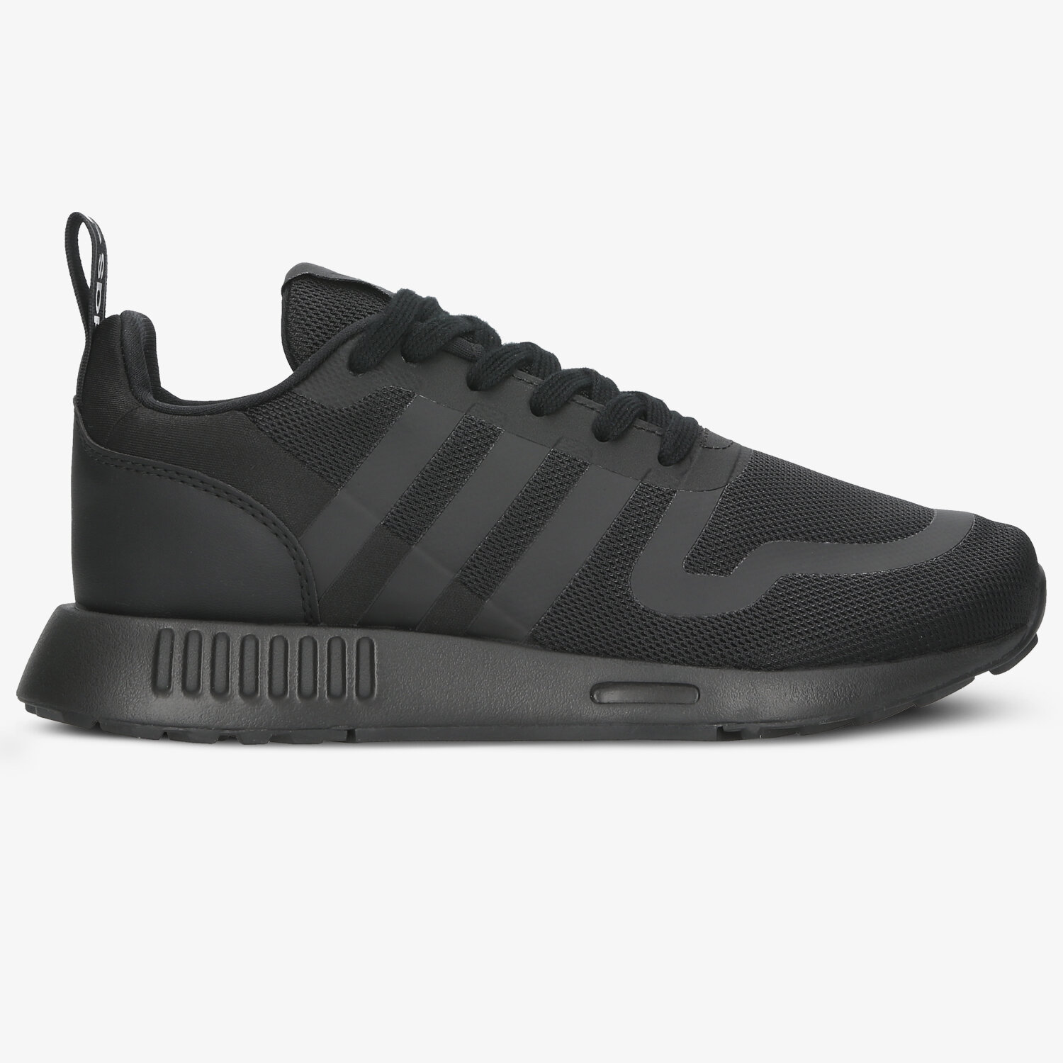 Buty sneakersy dla dzieci ADIDAS MULTIX J FX6231 CZARNY