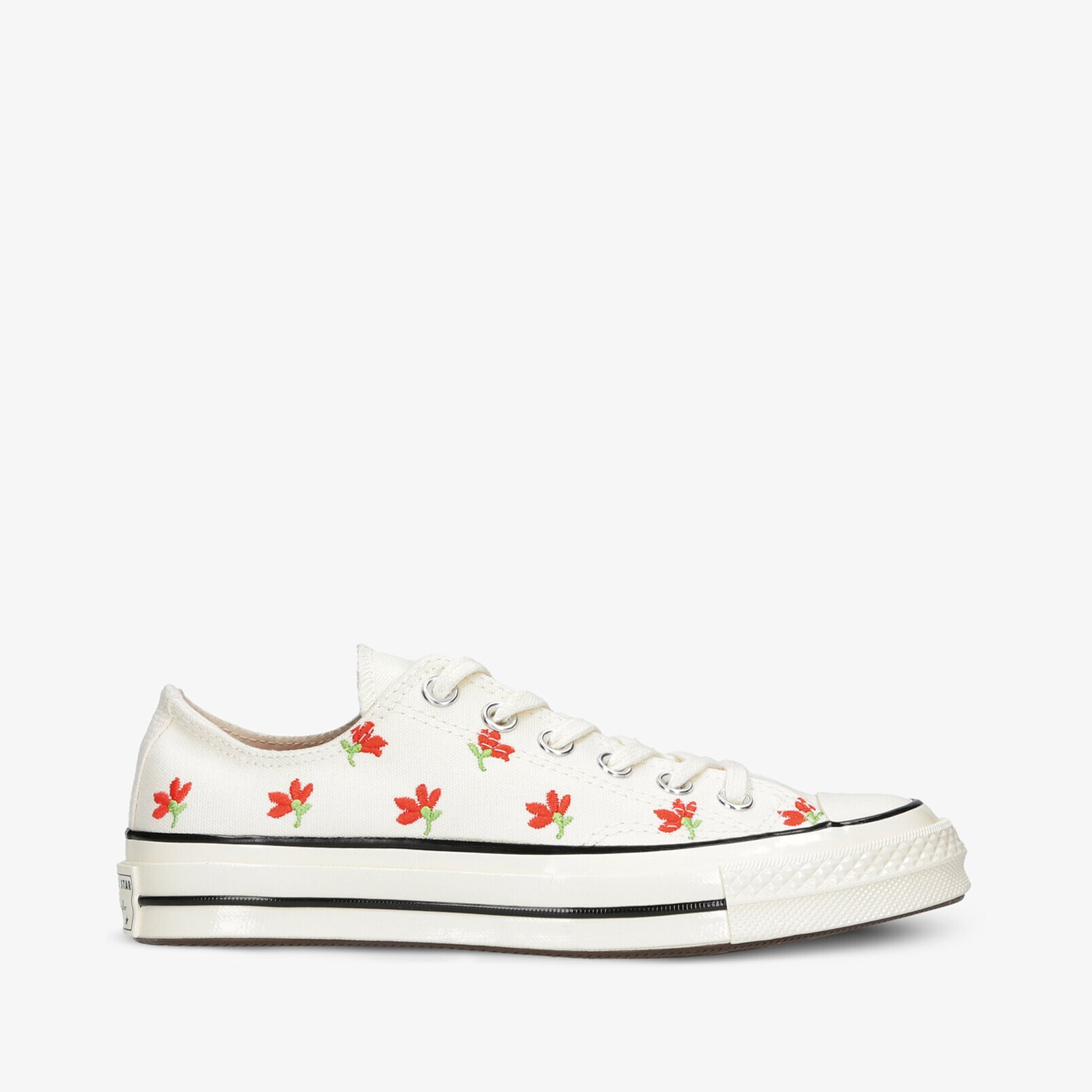Damskie trampki, tenisówki CONVERSE CHUCK 70 570916C BIAŁY
