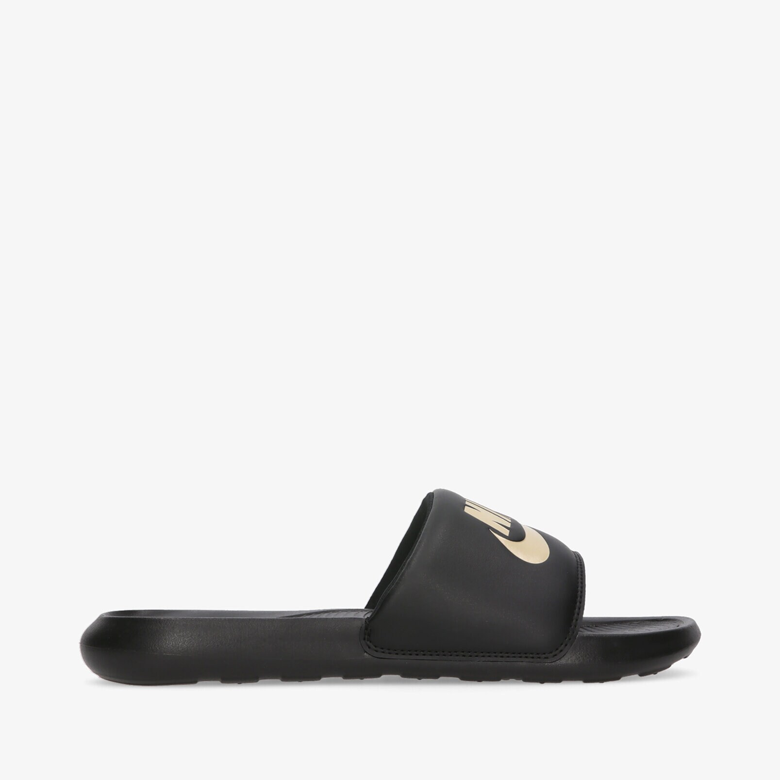 Klapki męskie NIKE VICTORI ONE SLIDE  CN9675-006 CZARNY