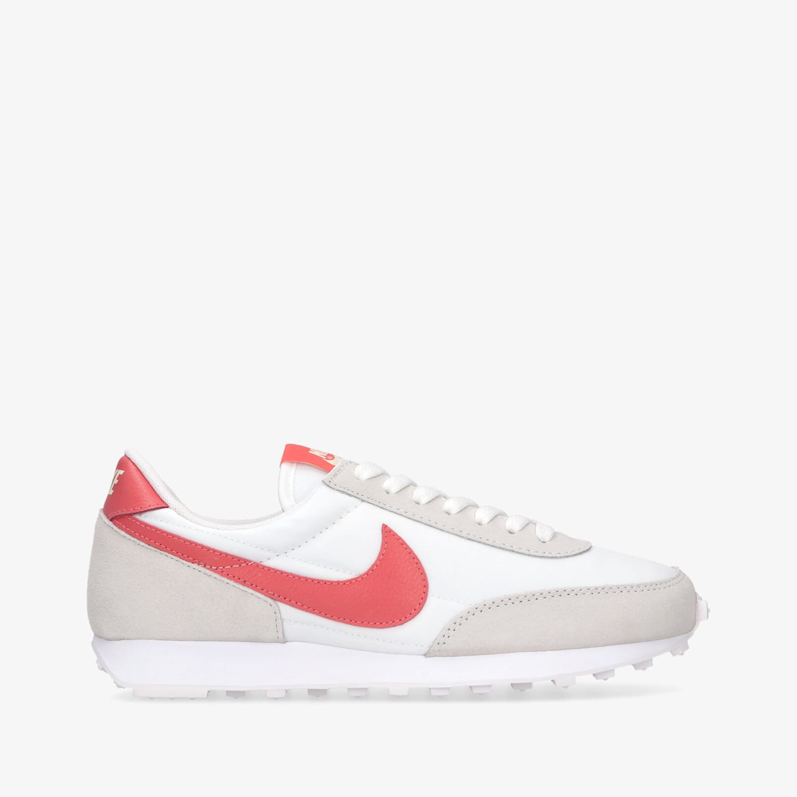 Buty sneakersy damskie NIKE DAYBREAK CK2351-108 BIAŁY