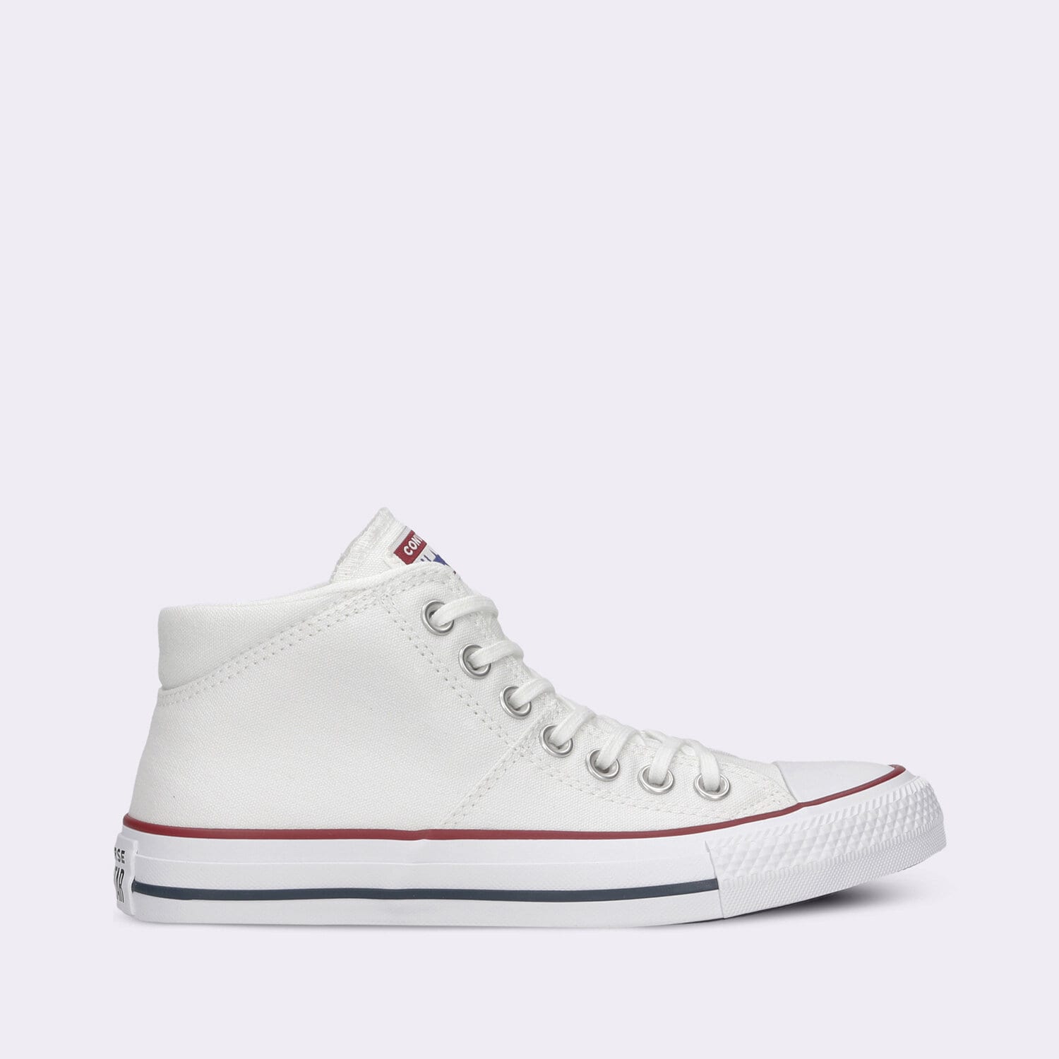 Damskie trampki, tenisówki CONVERSE CHUCK TAYLOR ALL STAR MADISON MID  563511C BIAŁY
