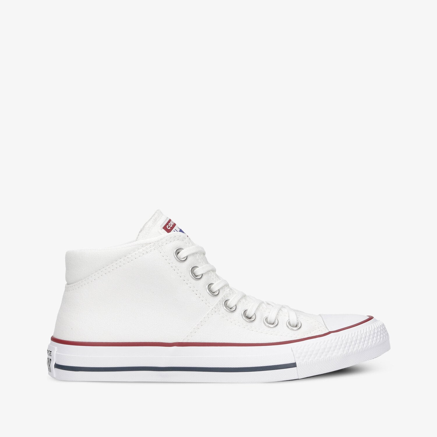 Damskie trampki, tenisówki CONVERSE CHUCK TAYLOR ALL STAR MADISON MID  563511C BIAŁY