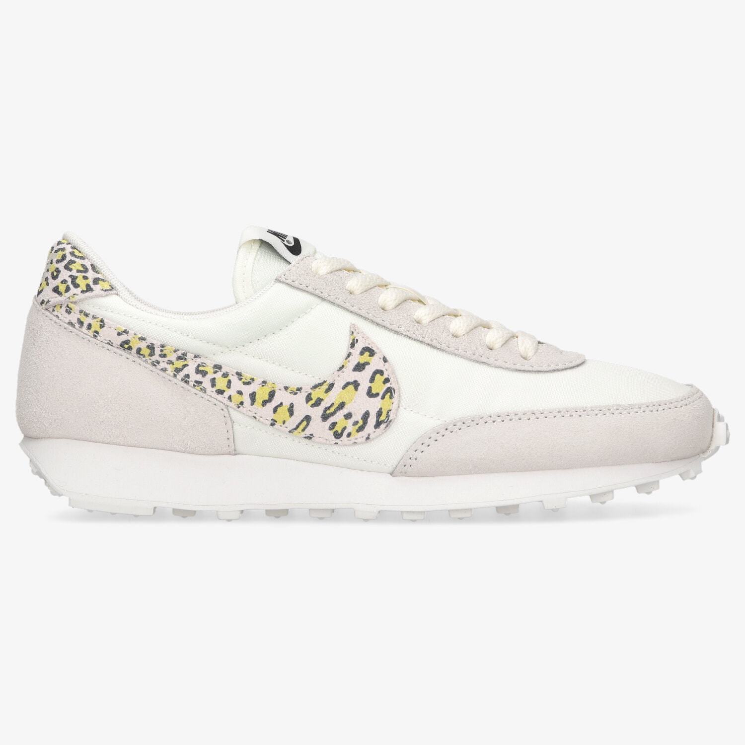 Buty sneakersy damskie NIKE DBREAK SE DM3346-100 BEŻOWY