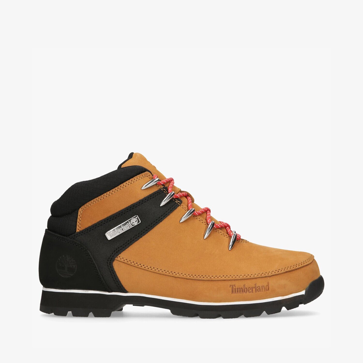 Buty zimowe sportowe męskie TIMBERLAND EURO SPRINT HIKER TB0A2K8M2311 ŻÓŁTY