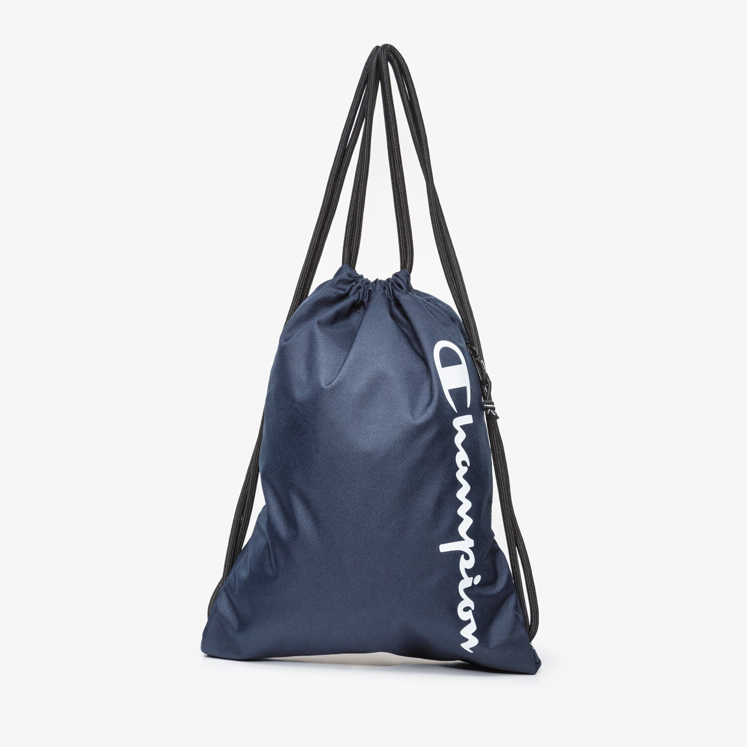 Worek damski na plecy CHAMPION WOREK SATCHEL 804804BS501 GRANATOWY