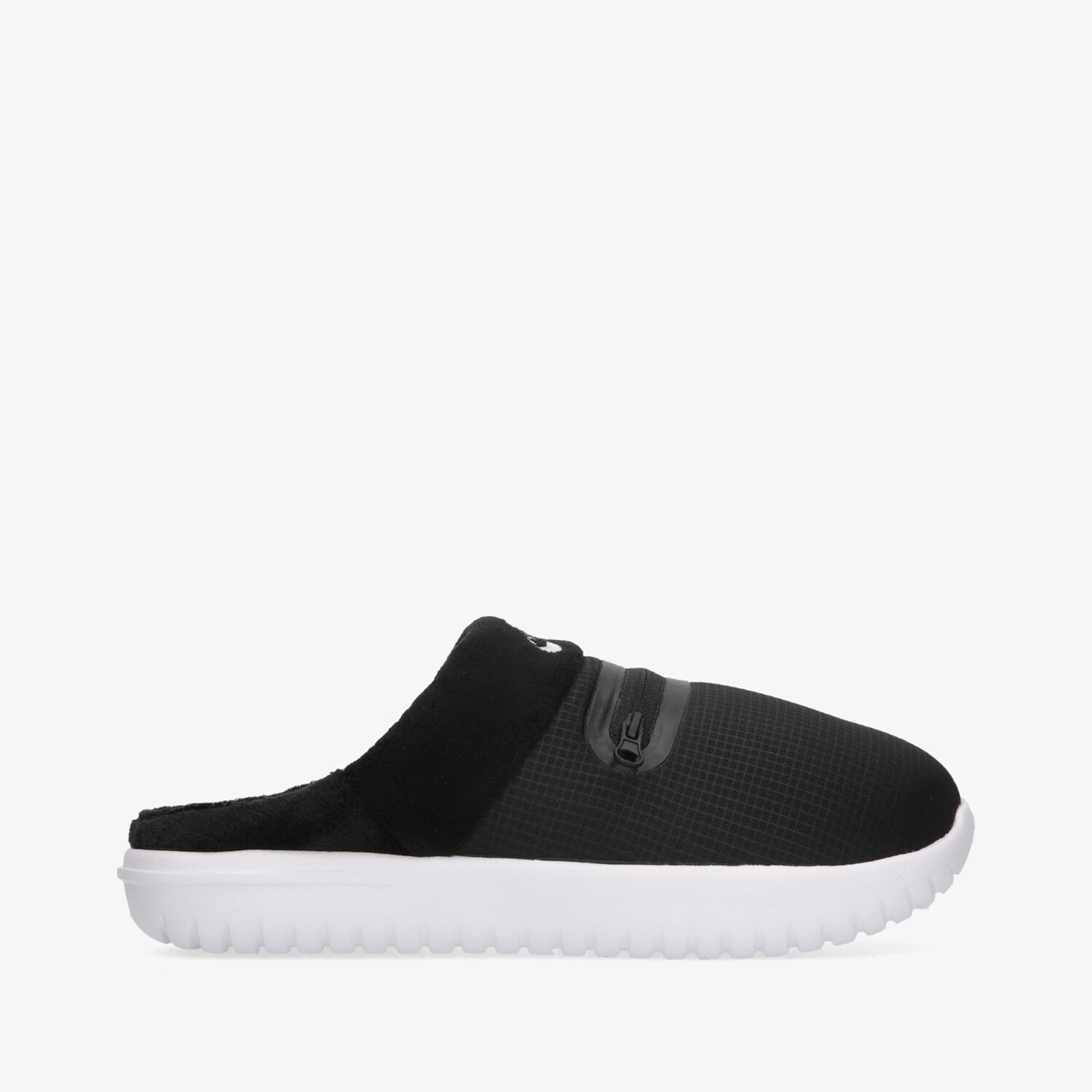 Klapki damskie NIKE BURROW DC1458-001 CZARNY