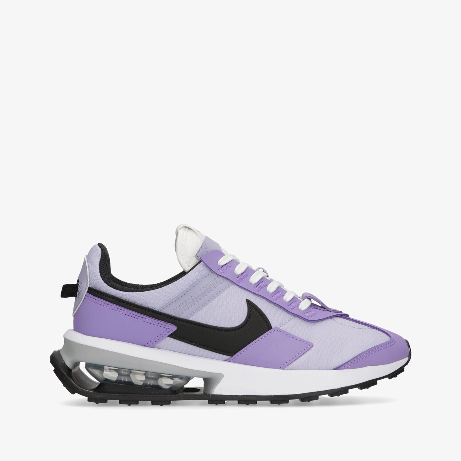 Buty sneakersy damskie NIKE W AIR MAX PRE-DAY DC4025-500 FIOLETOWY