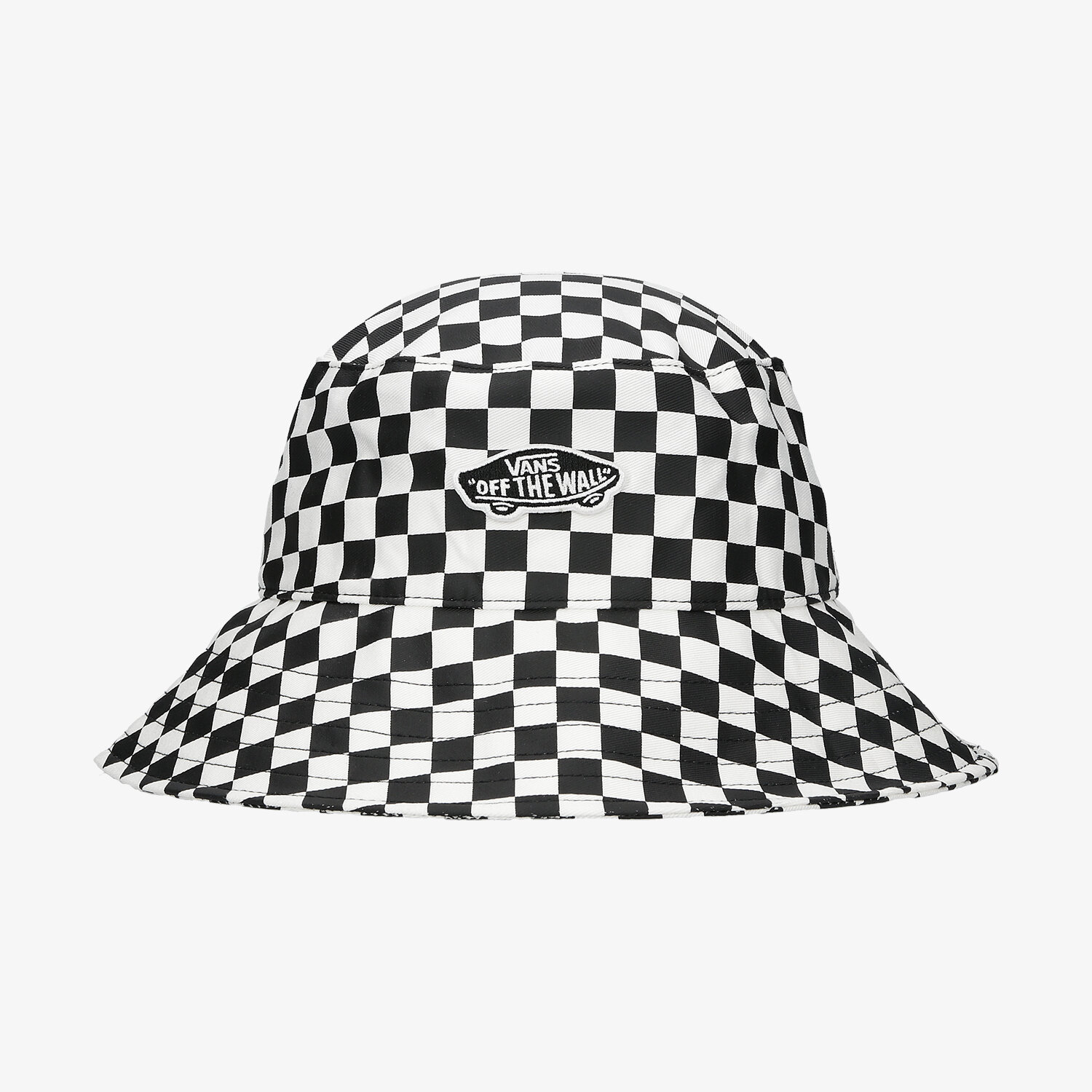 VANS KAPELUSZ LEVEL UP BUCKET HAT VN0A5GRG7051 CZARNY