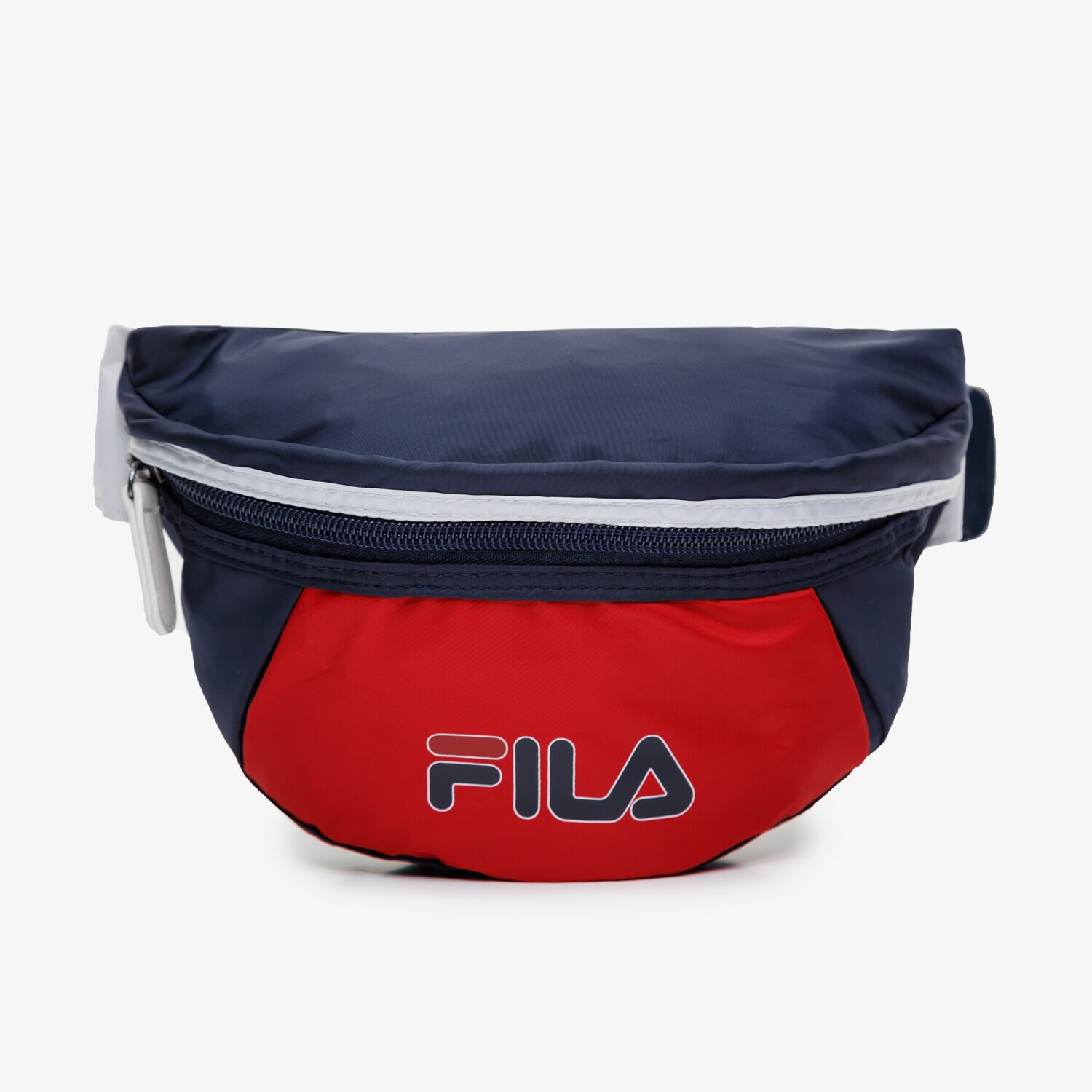 Saszetki nerki damskie FILA TORBA SOFT BUMBAG BERLIN 685403G06 MULTICOLOR