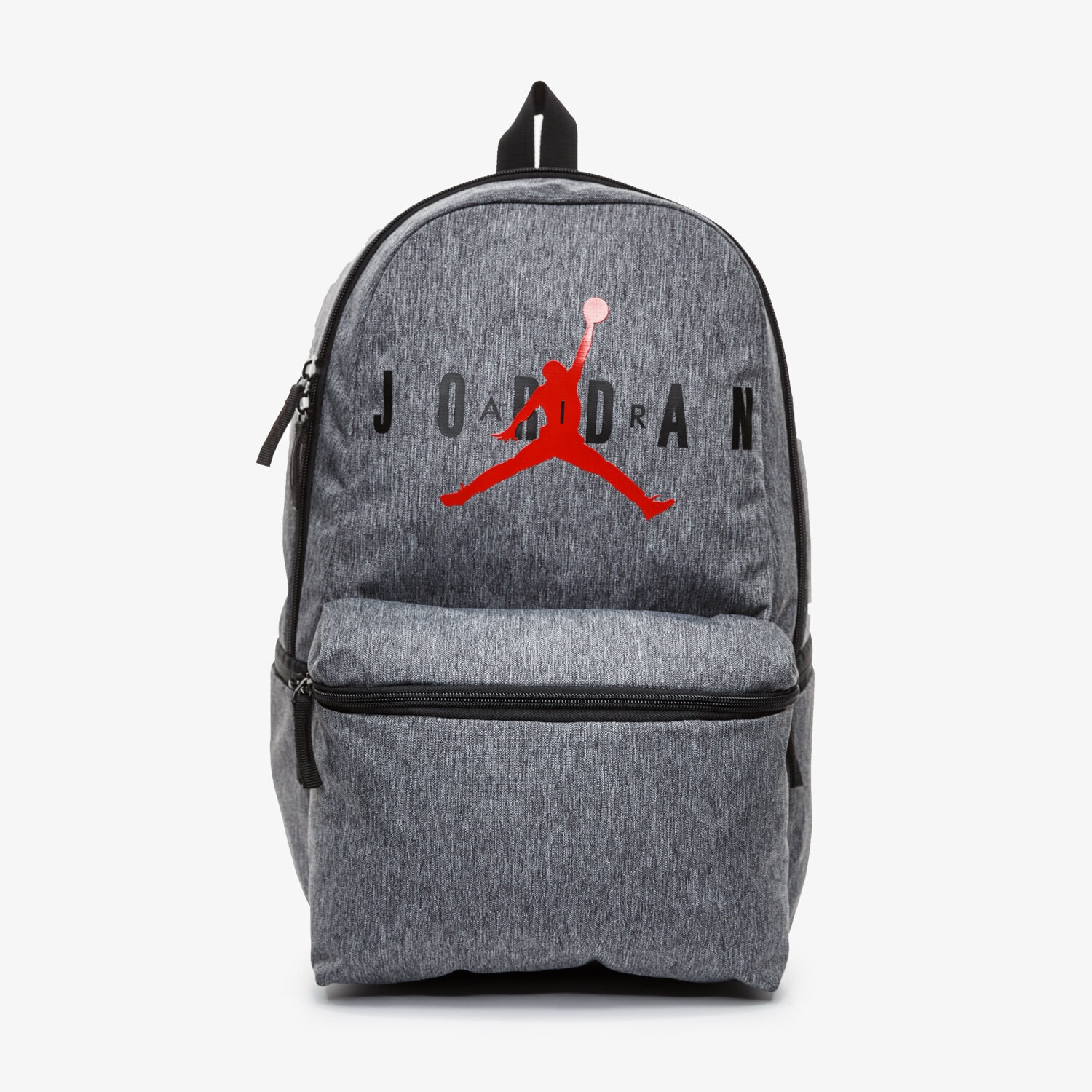 Plecak damski sportowy JORDAN PLECAK HBR AIR PACK 9A0833-GEH SZARY