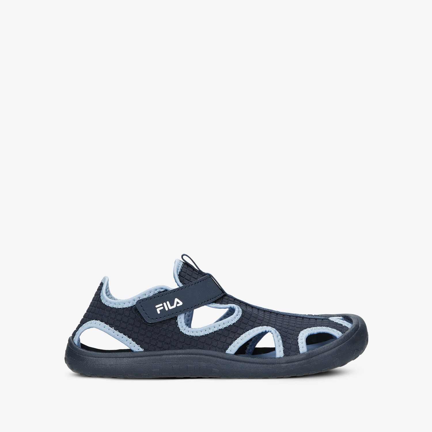 FILA KIDS AQUA 202010322R GRANATOWY