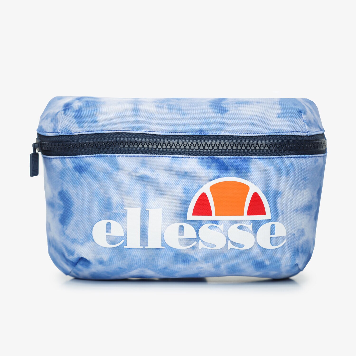 Saszetki nerki damskie ELLESSE NERKA ROSCA CROSS BODY BAG BLUE TD SAIA1877466 NIEBIESKI