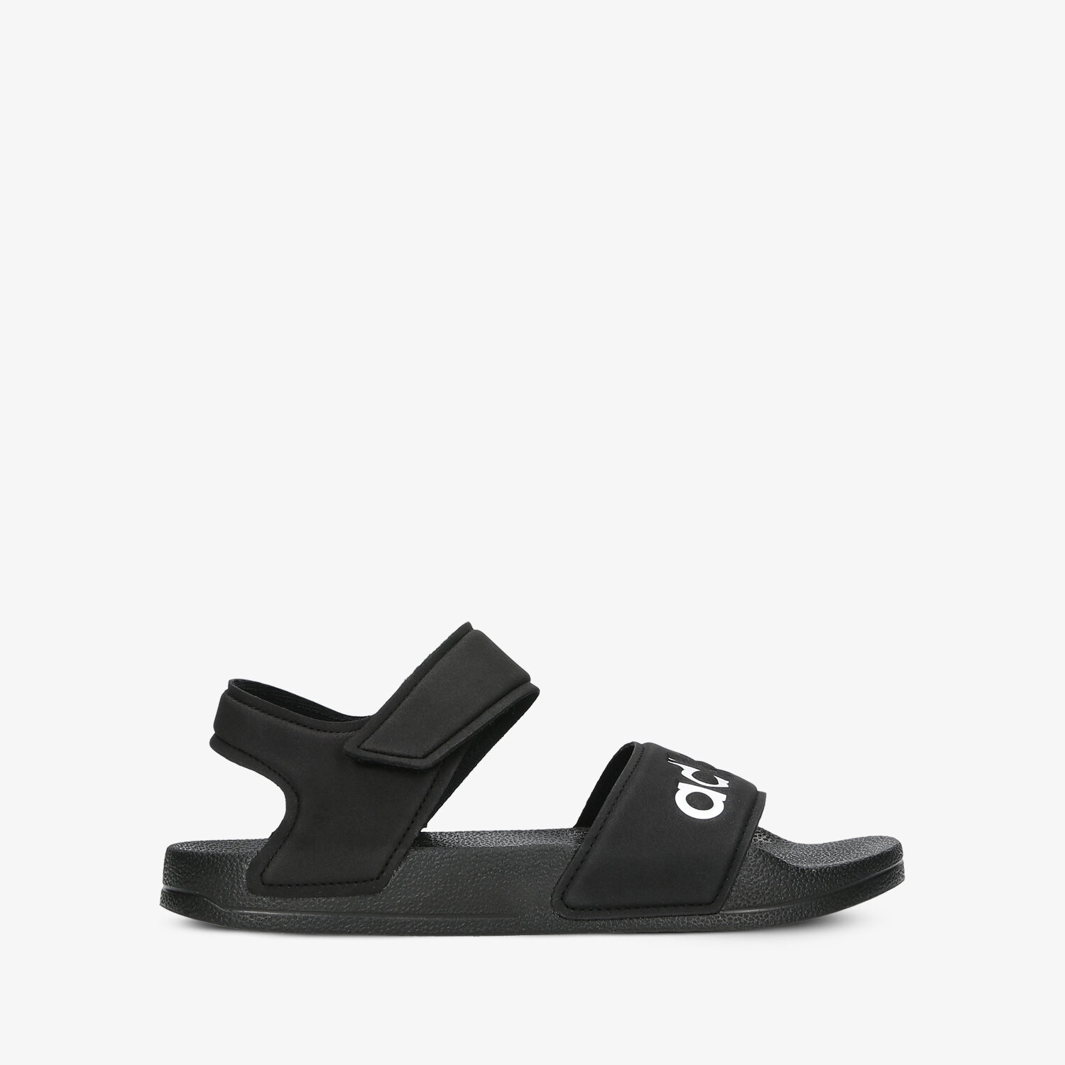 ADIDAS ADILETTE SANDALS G26879 CZARNY