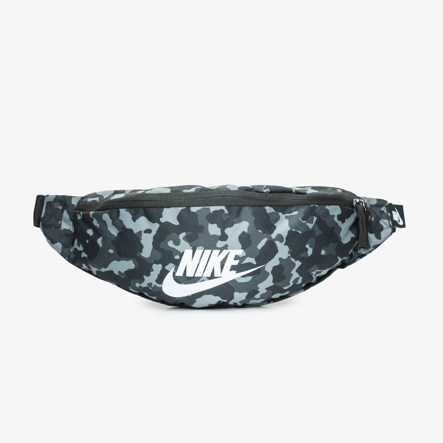 Saszetki nerki damskie NIKE NERKA NK HERITAGE HIP PACK - AOP2 CV0838-010 MULTICOLOR