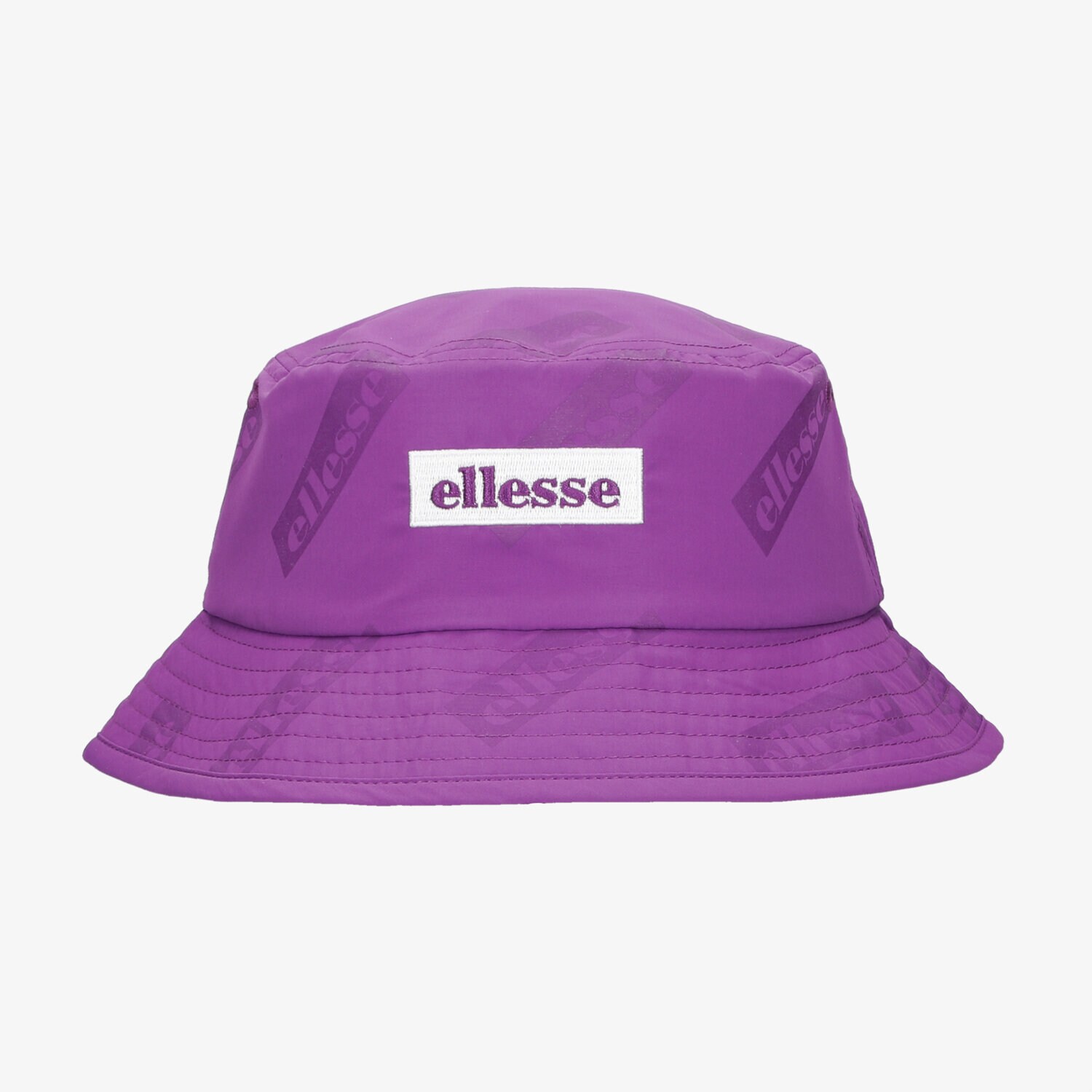 ELLESSE KAPELUSZ WAVIO BUCKET HAT PRPL SAJA1937305 FIOLETOWY
