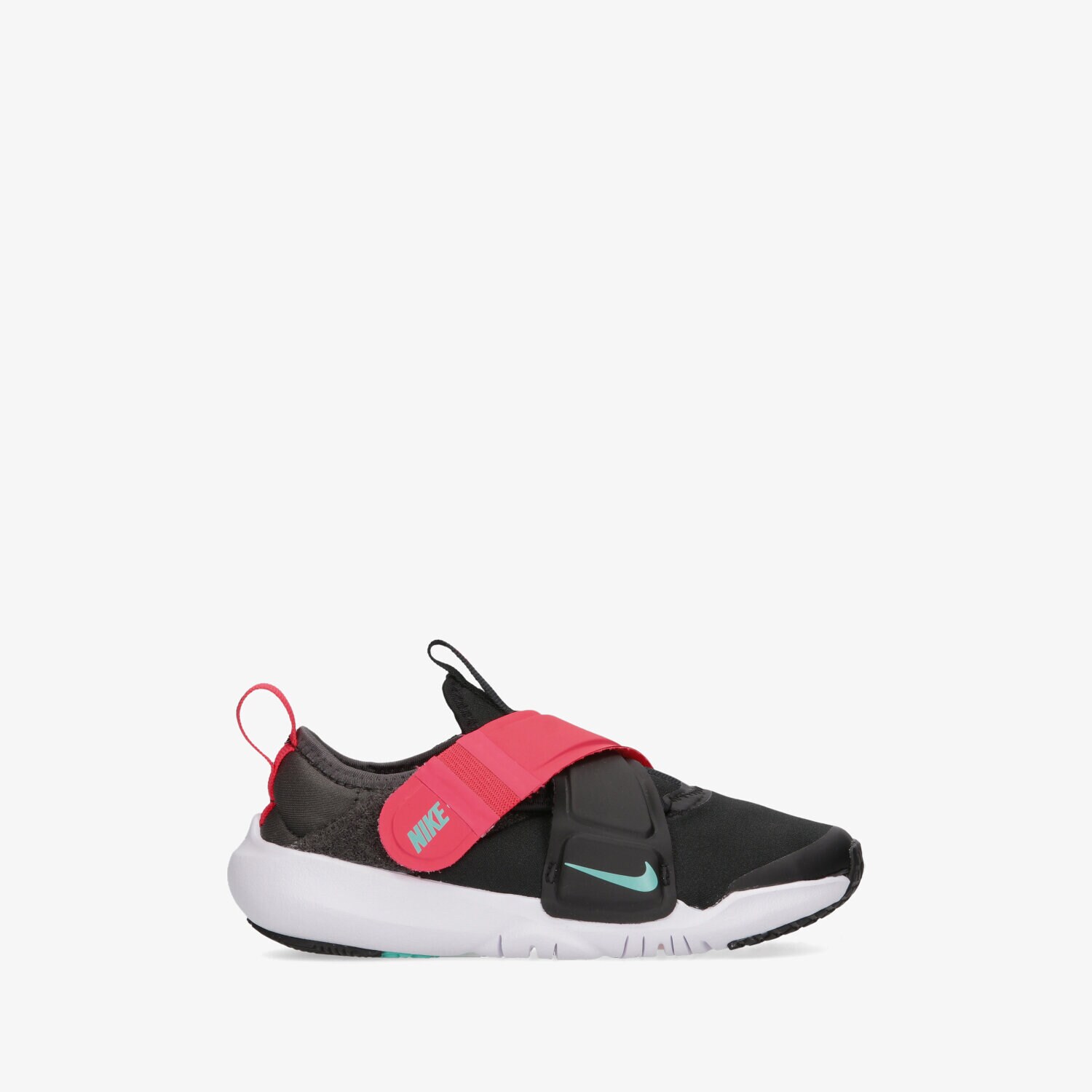 Buty sneakersy dla dzieci NIKE KOEMI  CZ0186-005 CZARNY
