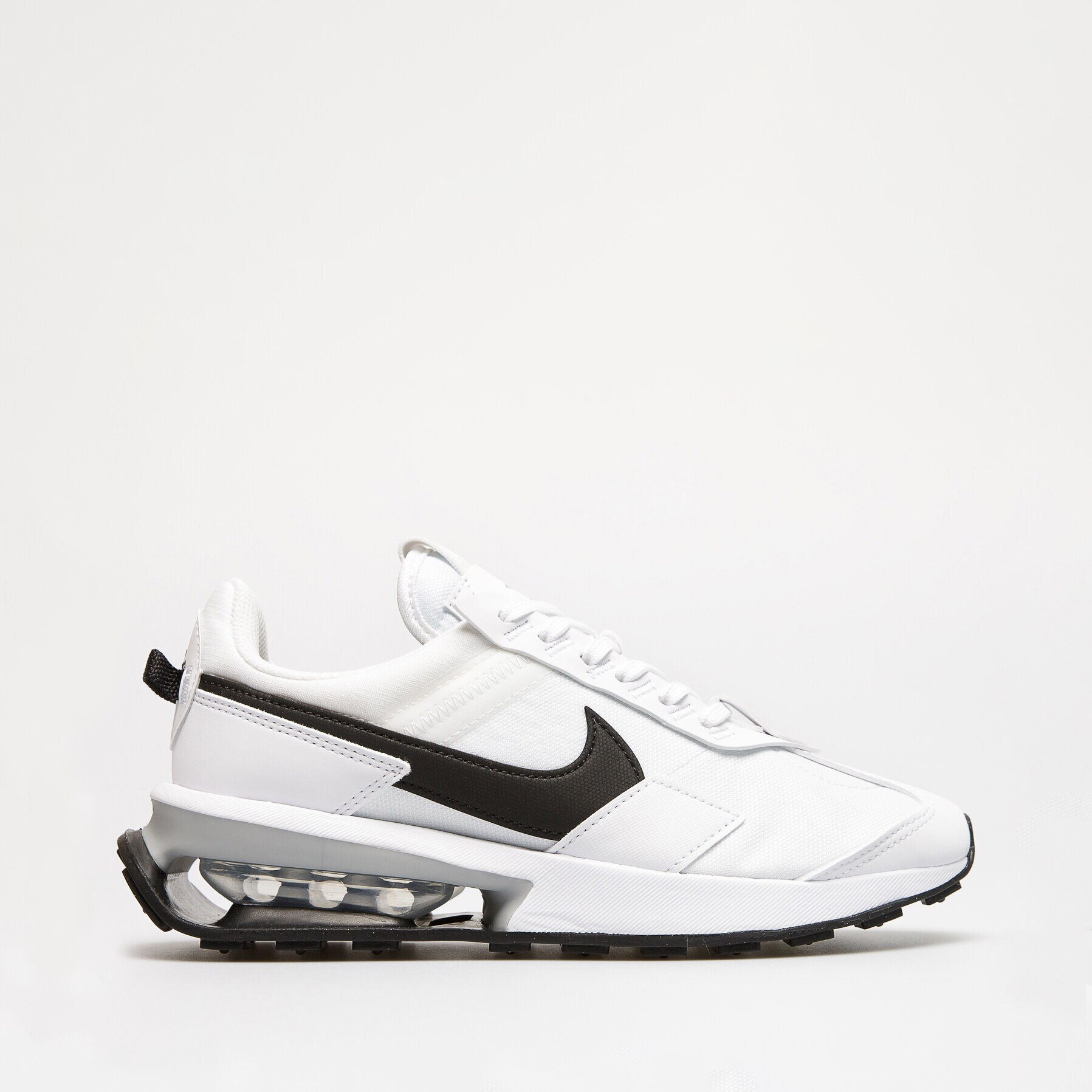 Buty sneakersy damskie NIKE AIR MAX PRE-DAY DH5106-100 BIAŁY
