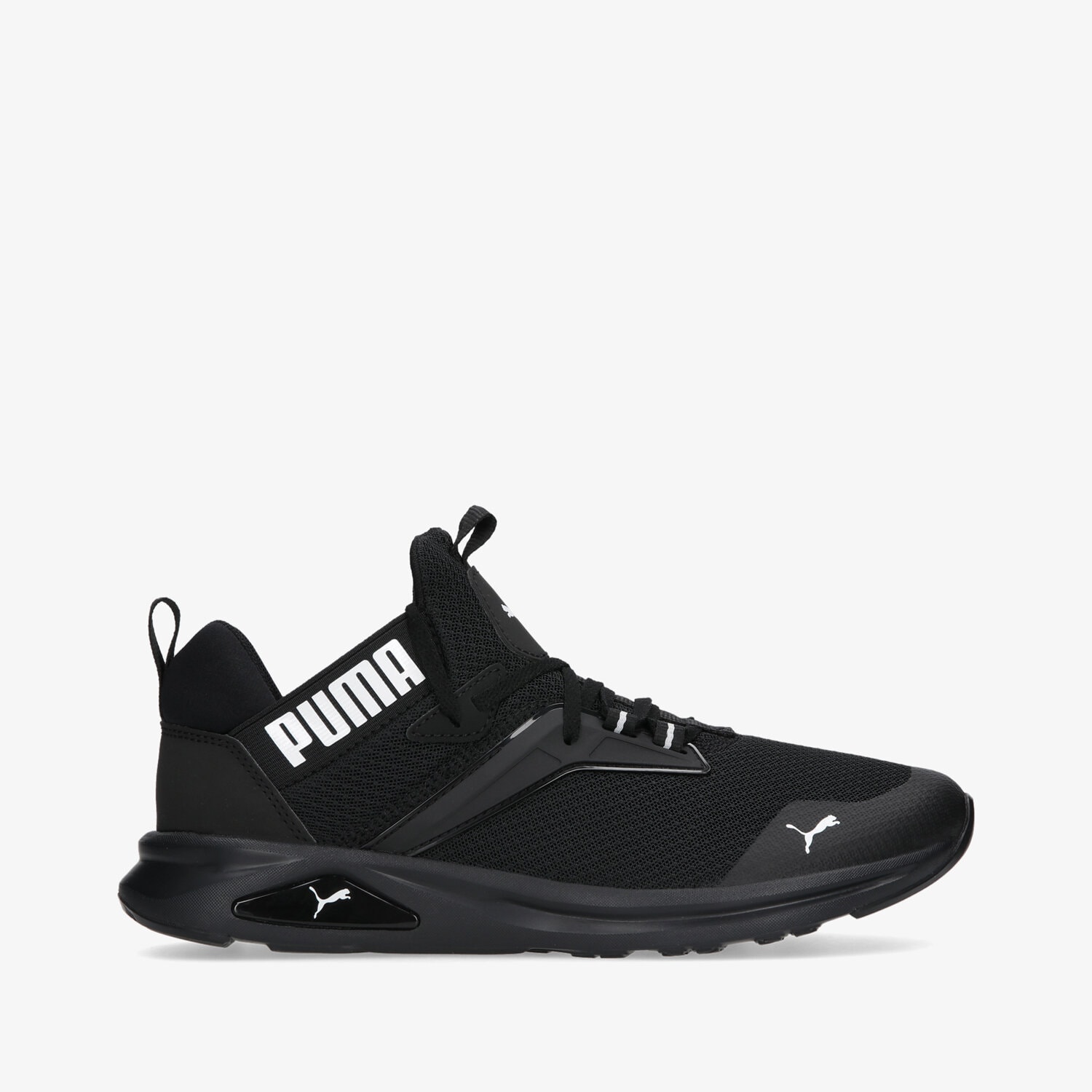 Buty sneakersy męskie PUMA ENZO 2 REFRESH 37668702 CZARNY