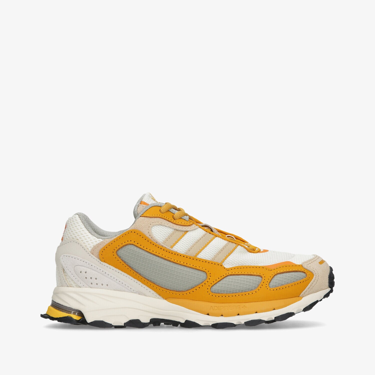 Buty sneakersy damskie ADIDAS SHADOWTURF GW3970 MULTICOLOR