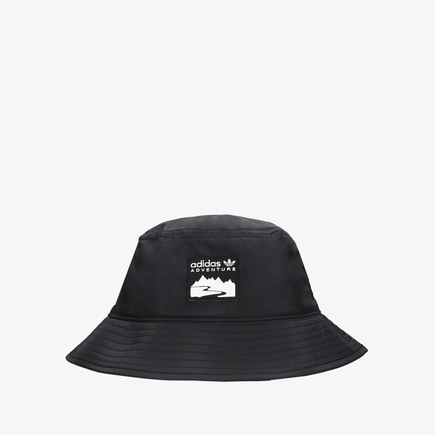 ADIDAS KAPELUSZ ADV BUCKET CAP HD9761 CZARNY