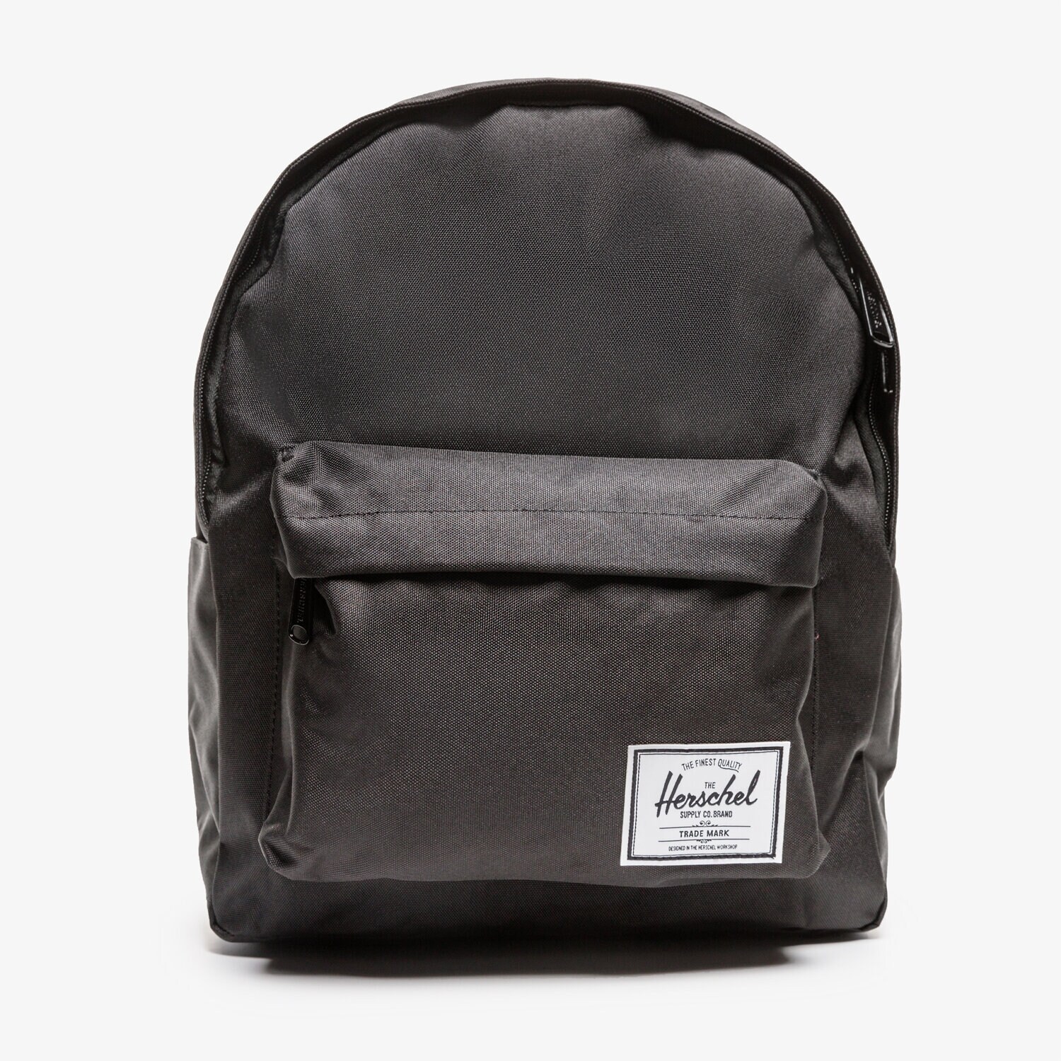 Plecak damski sportowy HERSCHEL PLECAK WESTERN BCKPCK -BLACK WESTERN1 CZARNY