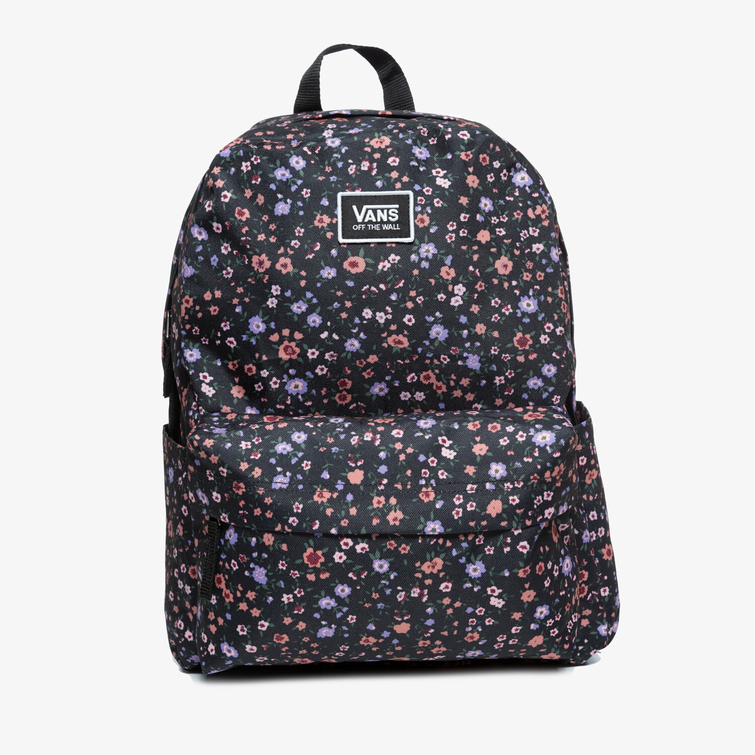 Plecak damski sportowy VANS PLECAK OLD SKOOL H20 BACKPACK WMN VN0A5I13YYZ1 MULTICOLOR