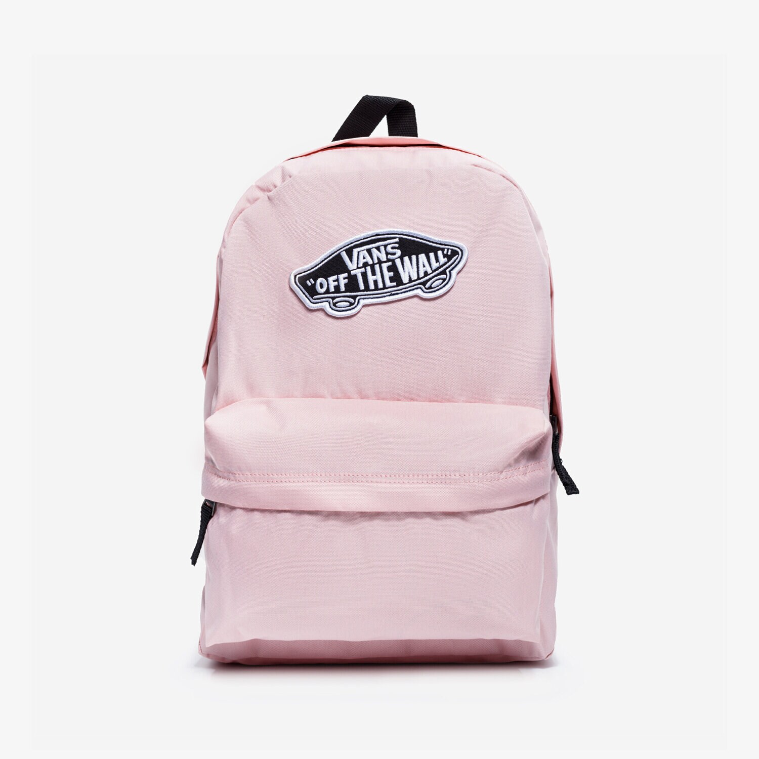 Plecak damski sportowy VANS PLECAK REALM BACKPACK VN0A3UI6ZJY1 RÓŻOWY