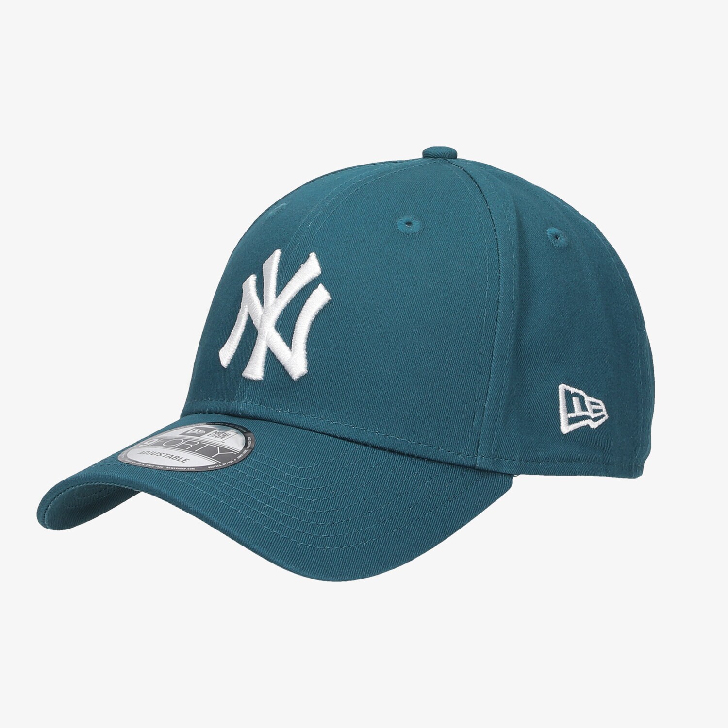 Czapka z daszkiem męska NEW ERA CZAPKA 9FORTY NYY CDT NEW YORK YANKEES CDT 60141837 ZIELONY