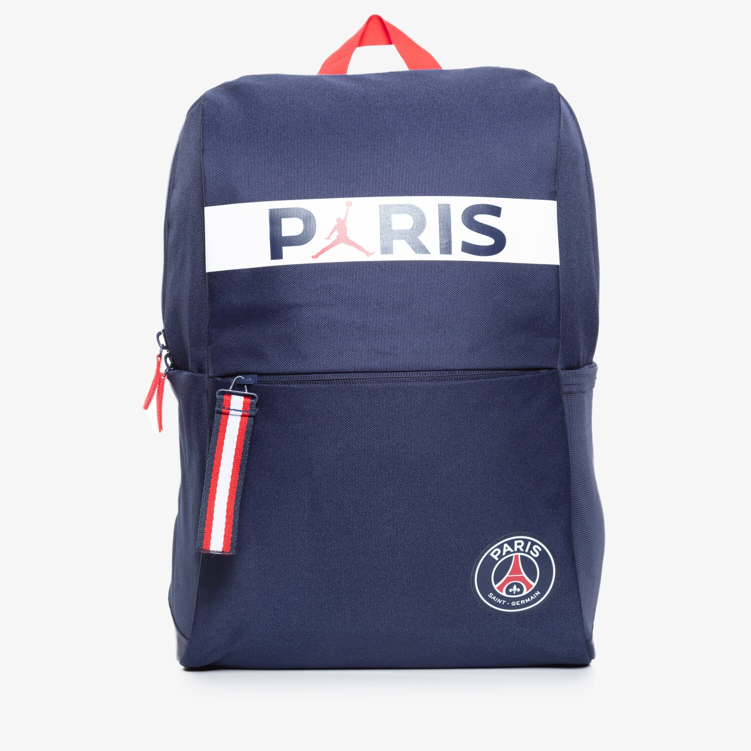 Plecak damski sportowy JORDAN PLECAK PSG ESSENTIALS BACKPACK 9A0557-U90 GRANATOWY