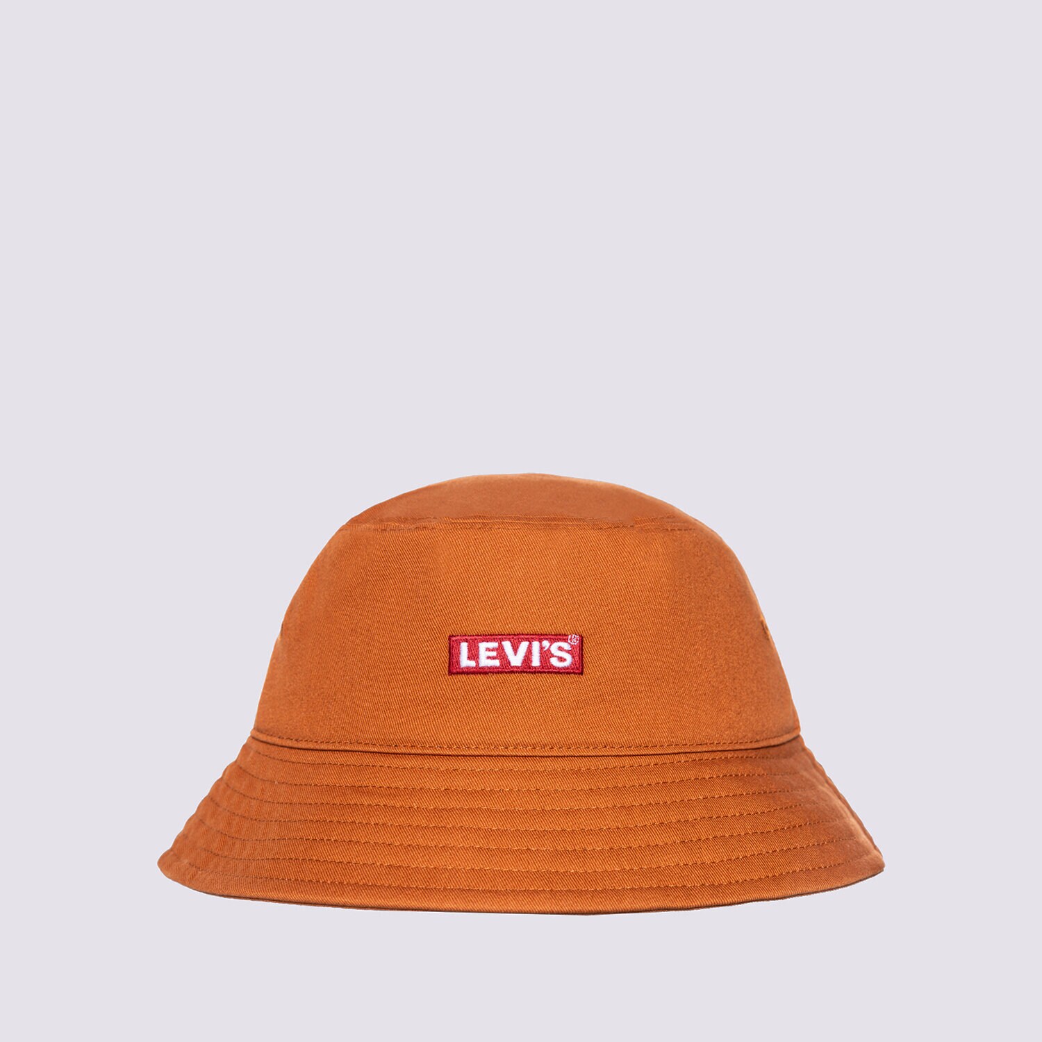 LEVI'S KAPELUSZ BUCKET HAT D6249-0003 POMARAŃCZOWY