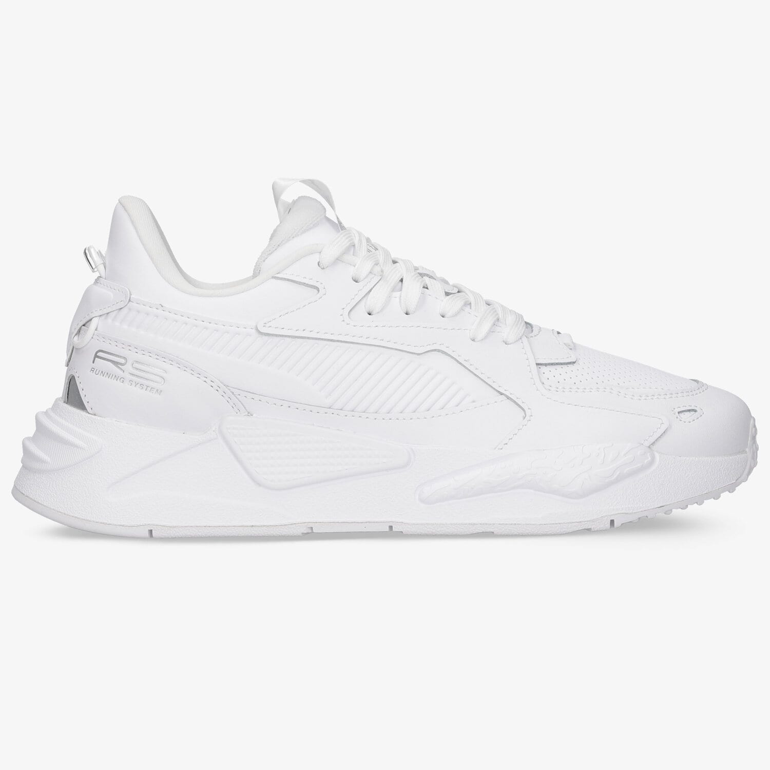 Buty sneakersy męskie PUMA RS-Z LTH 38323202 BIAŁY