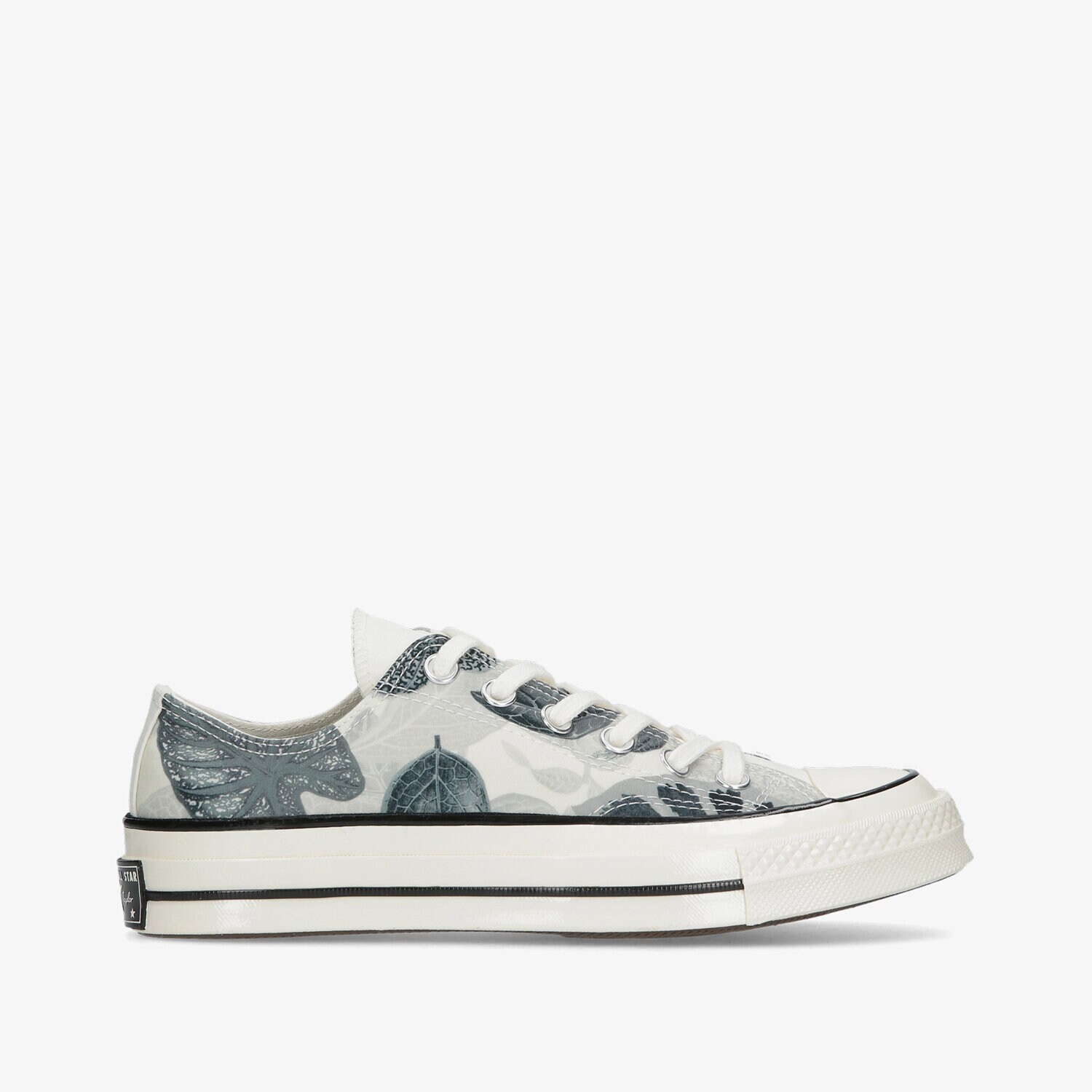 Damskie trampki, tenisówki CONVERSE CHUCK 70 A00483C MULTICOLOR