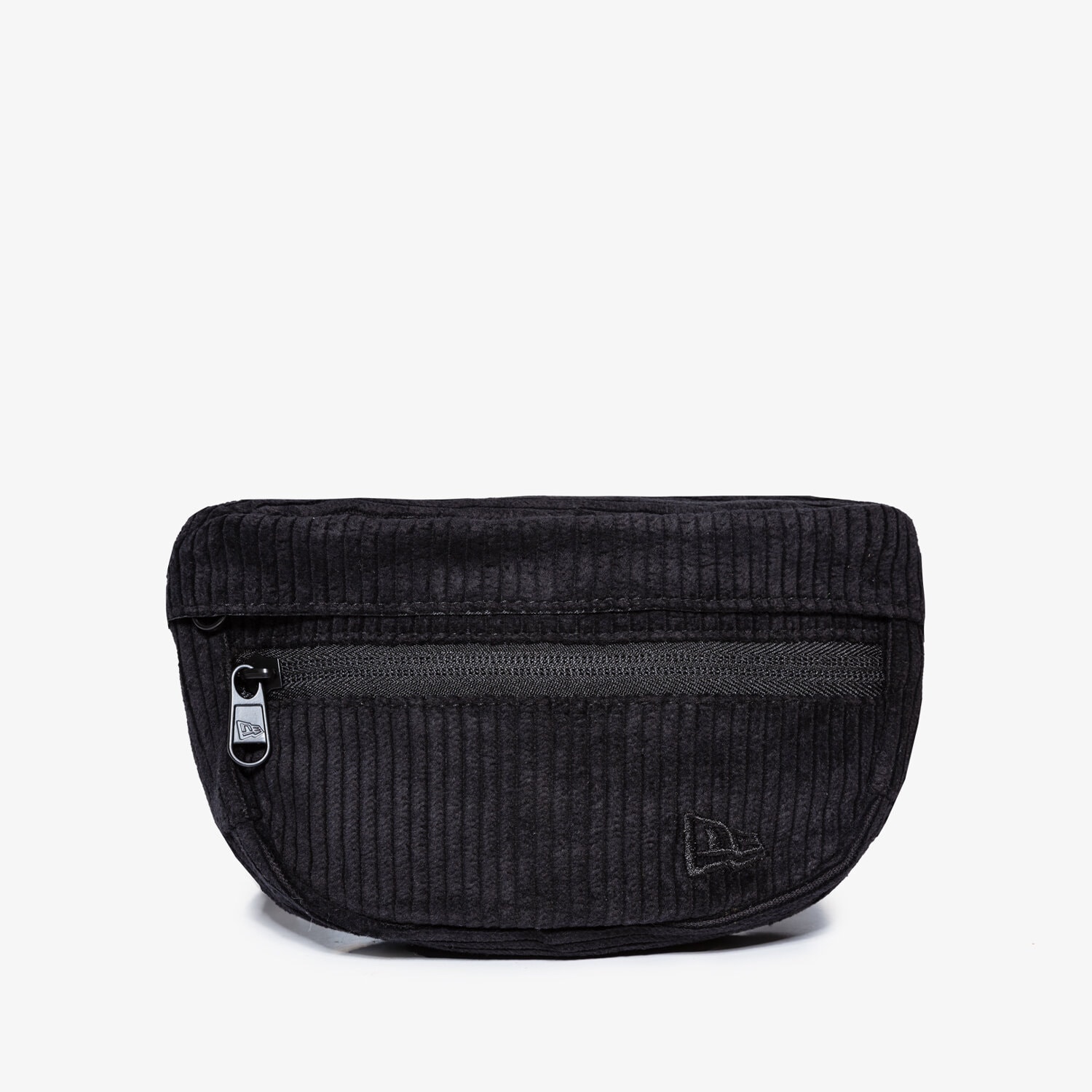 Saszetki nerki damskie NEW ERA TORBA SMALL WAIST BAG NE BLK NEW ERA BLKBLK 60240090 CZARNY