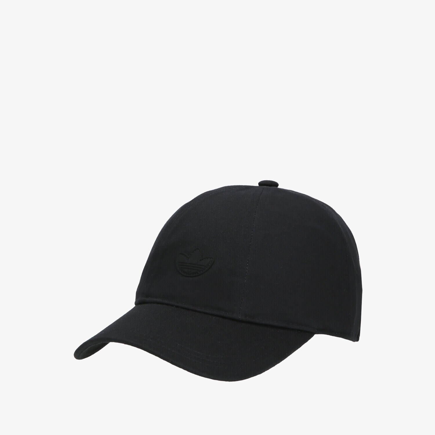 Czapka z daszkiem dla dzieci ADIDAS CZAPKA RIFTA BB CAP HM1724 CZARNY